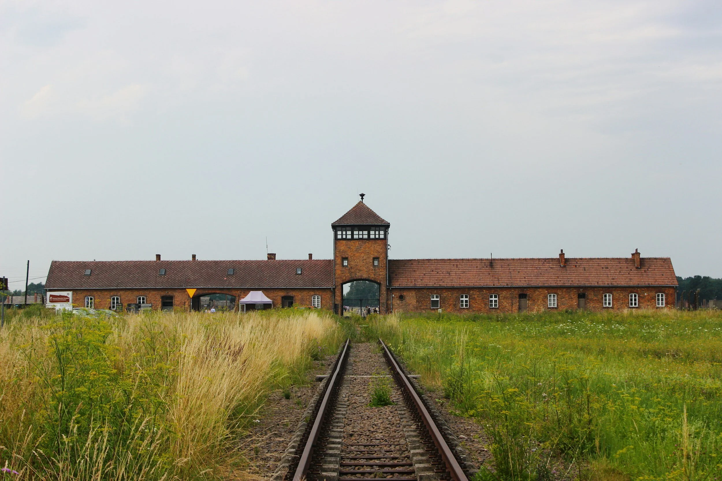 Recognizing The Extraordinary Courage Of Victims And Survivors Of The Holocaust
