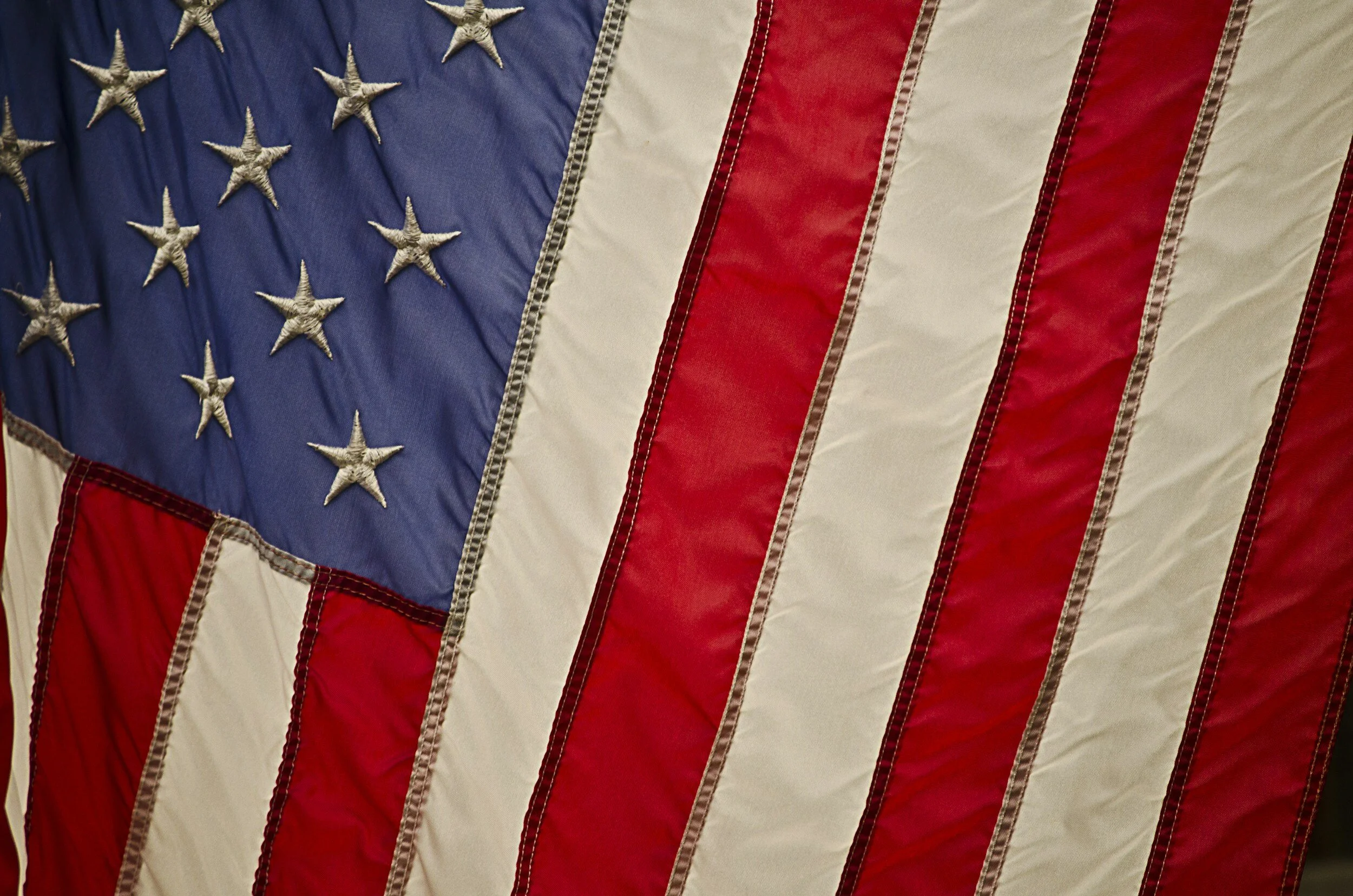 What ‘God and Country’ Gets Wrong About Christian Nationalism