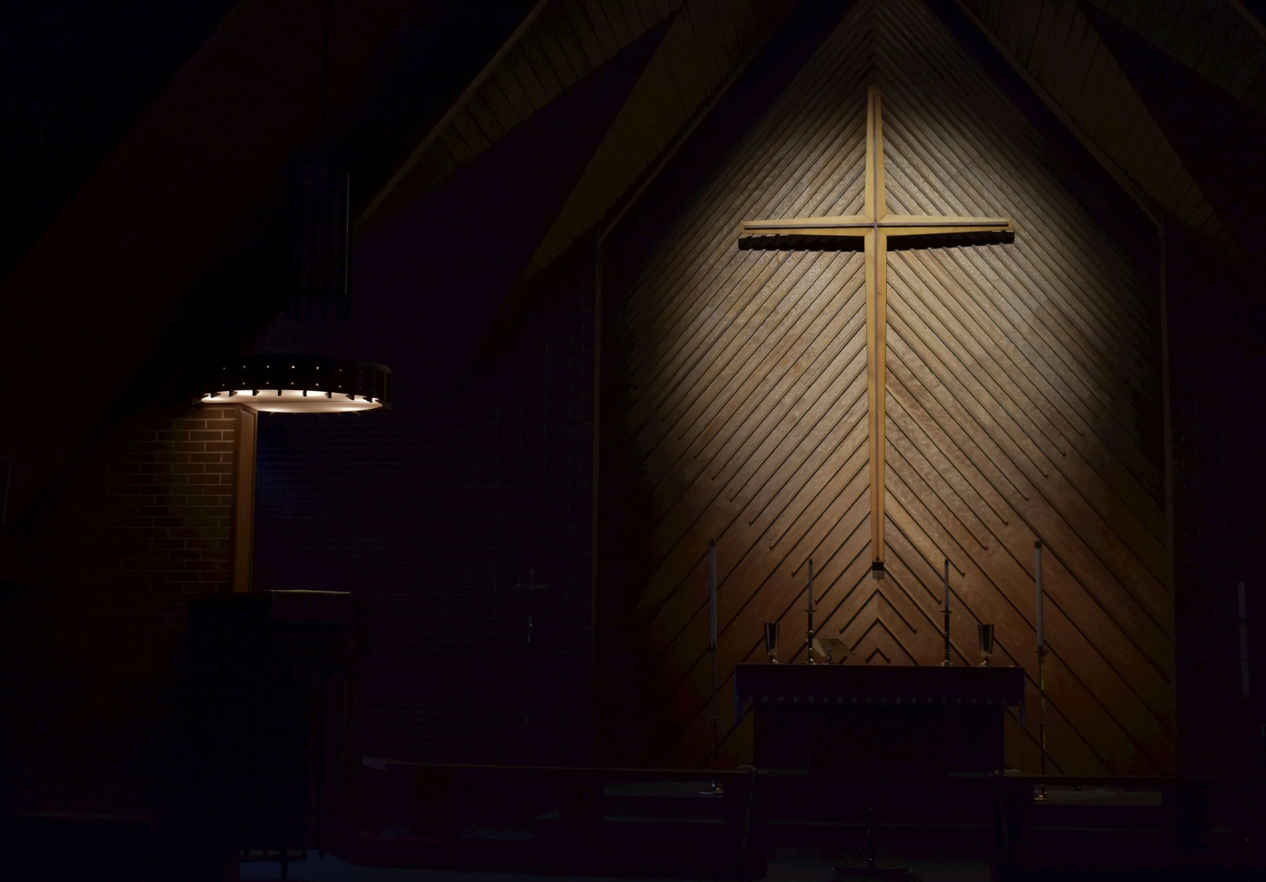 Religious Freedom Can Be About Recognizing Our Brokenness During Lent