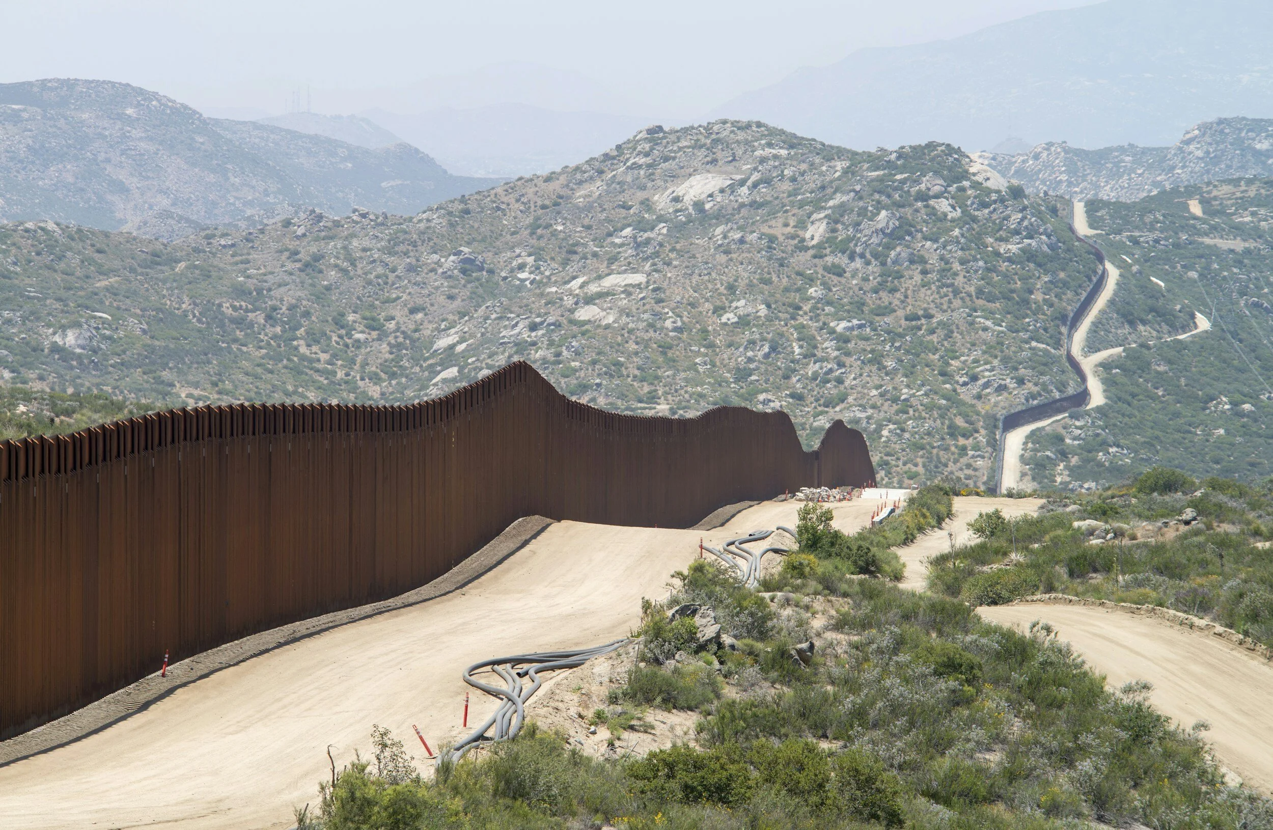 Evangelicals Urge Biblical Response To Immigration Reform