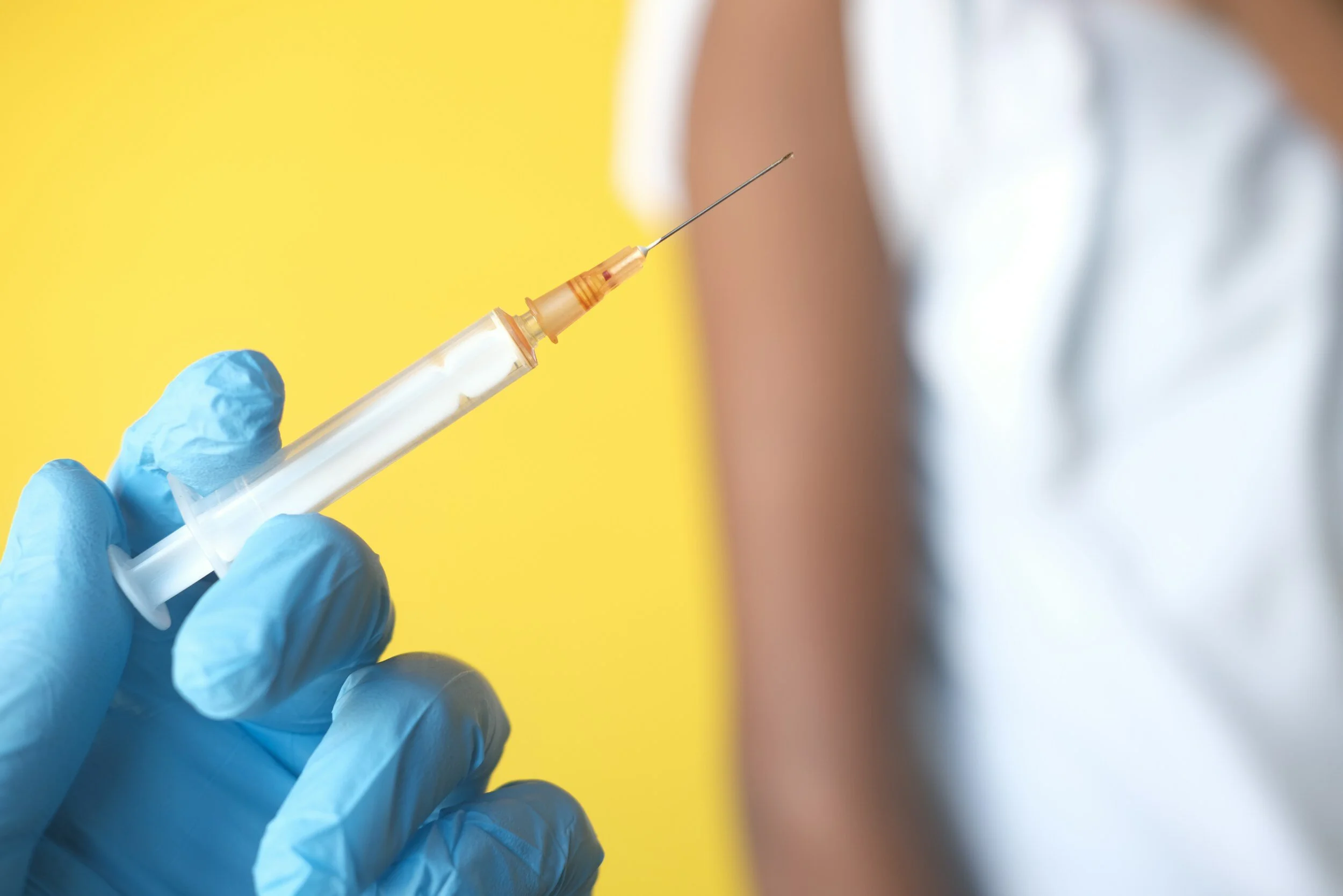 Religious Objections To Vaccines In Africa Complicates Cholera Fight