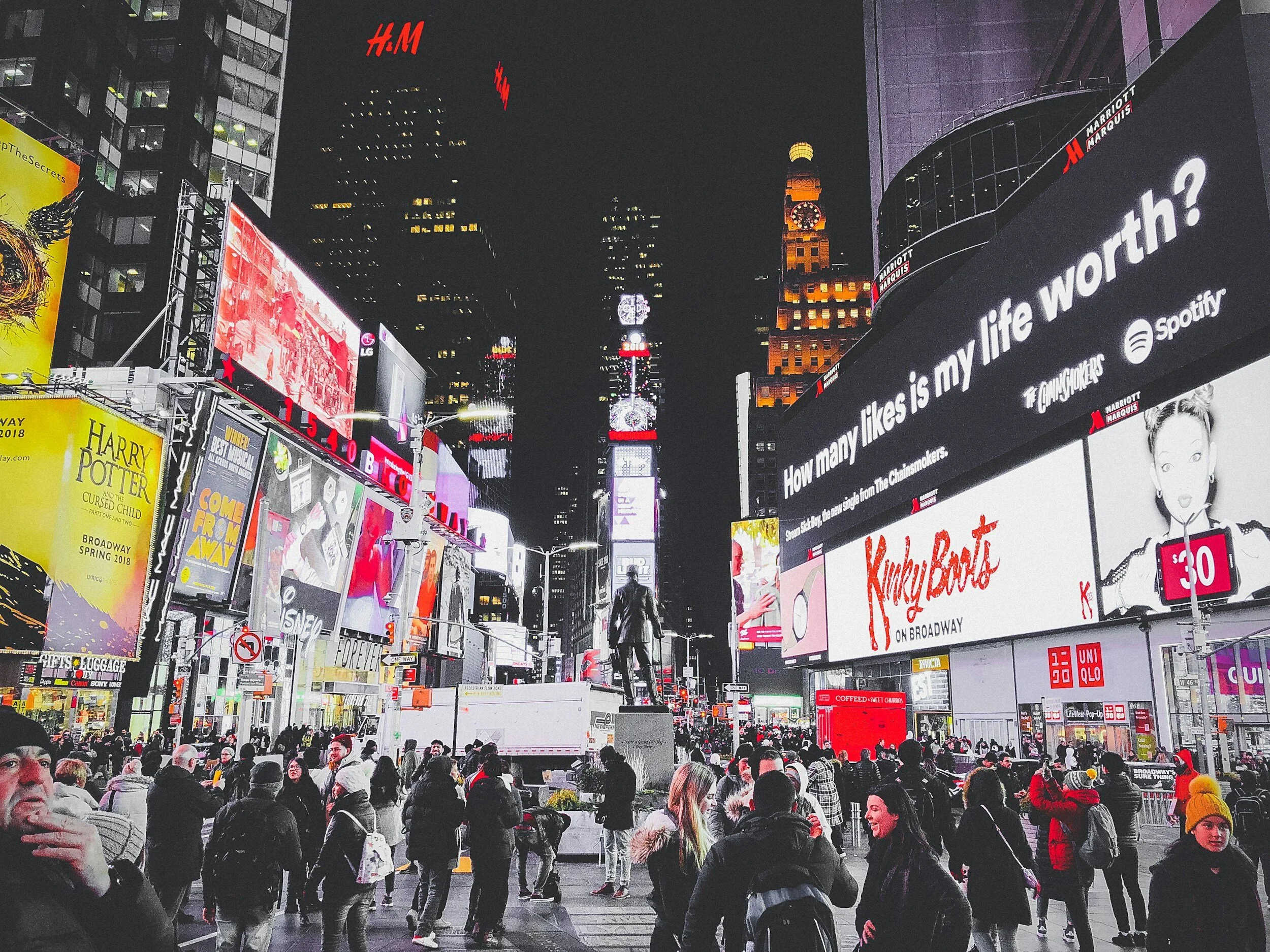 New Survey Shows Most Americans Say Religion’s Influence Waning