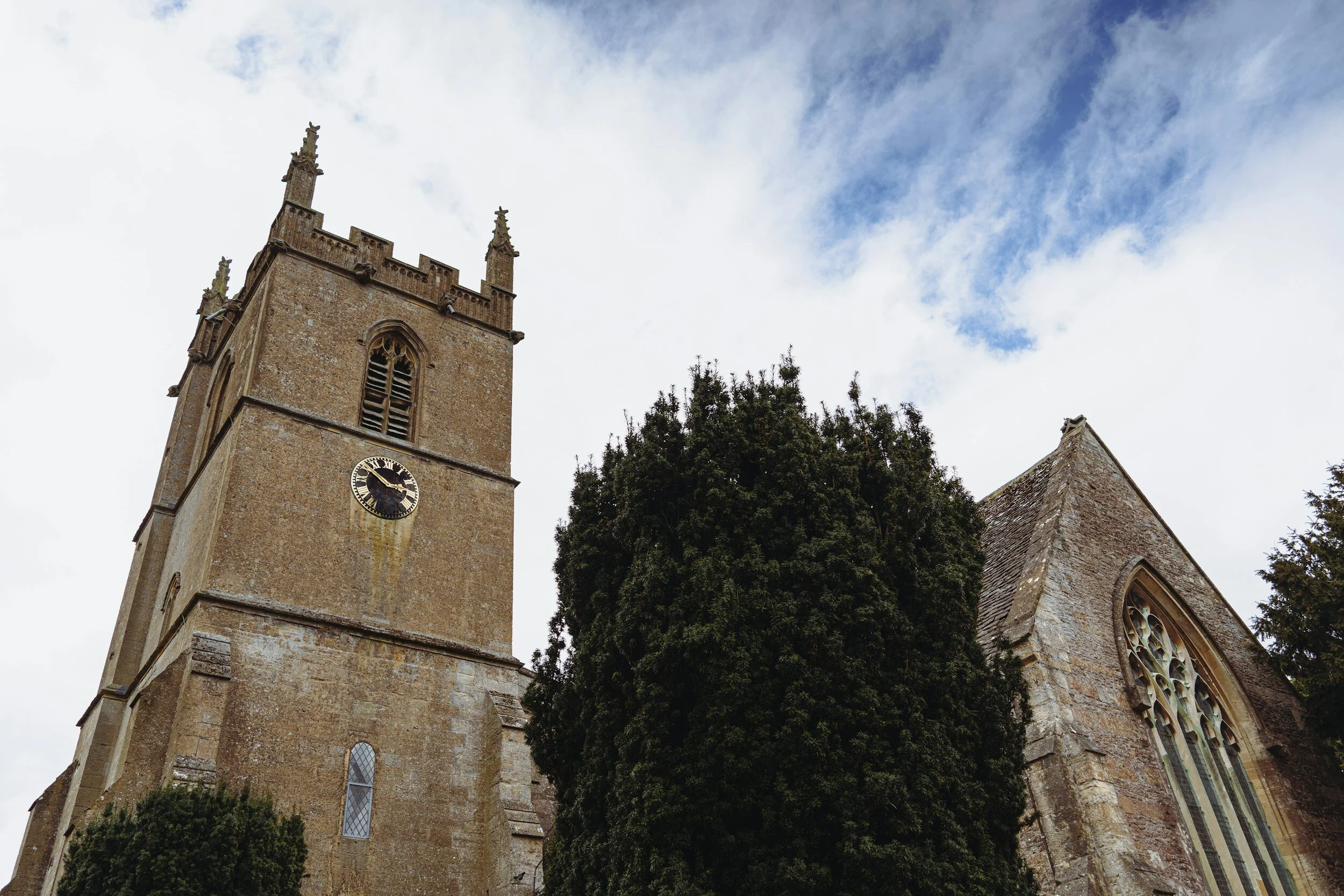 ‘Every Church Counts’: New Campaign Aims To Save Britain’s Houses Of Worship