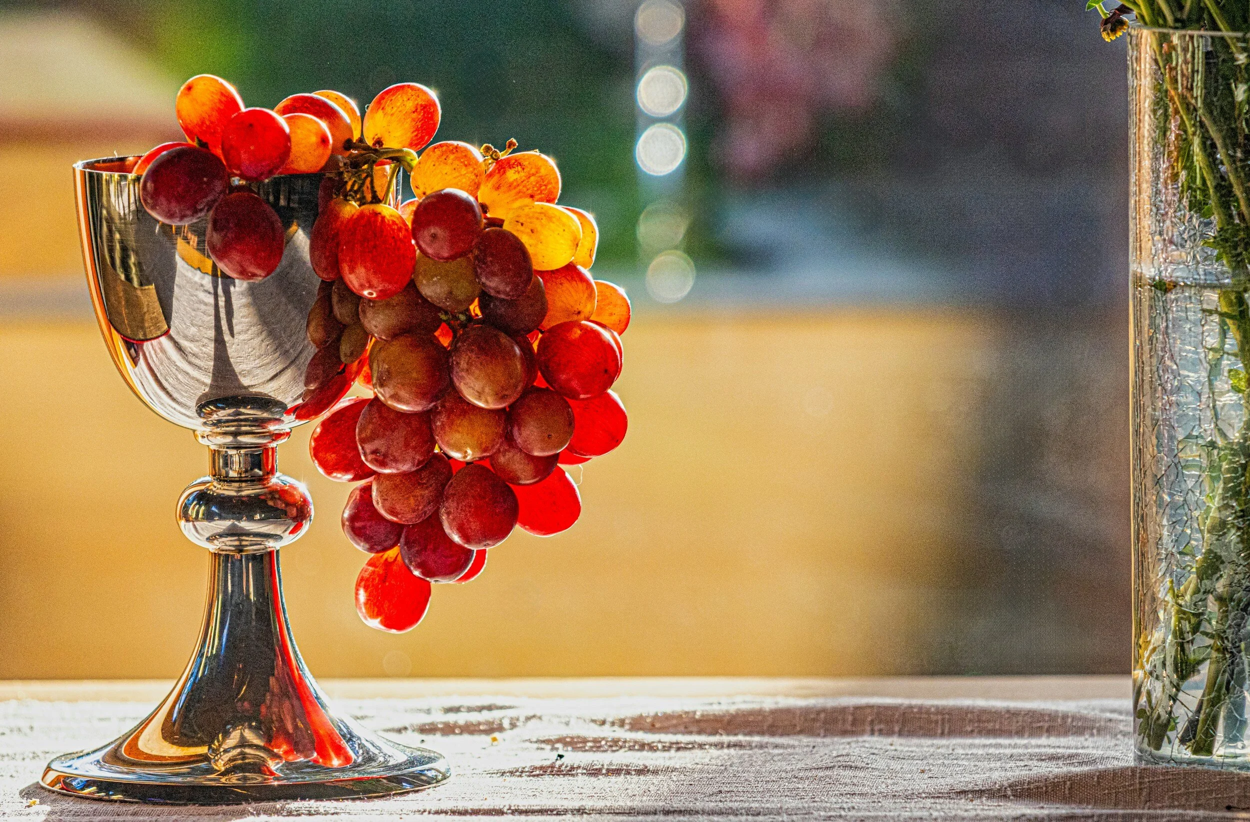 Passover And Easter Usually Overlap: Why Not This Year?