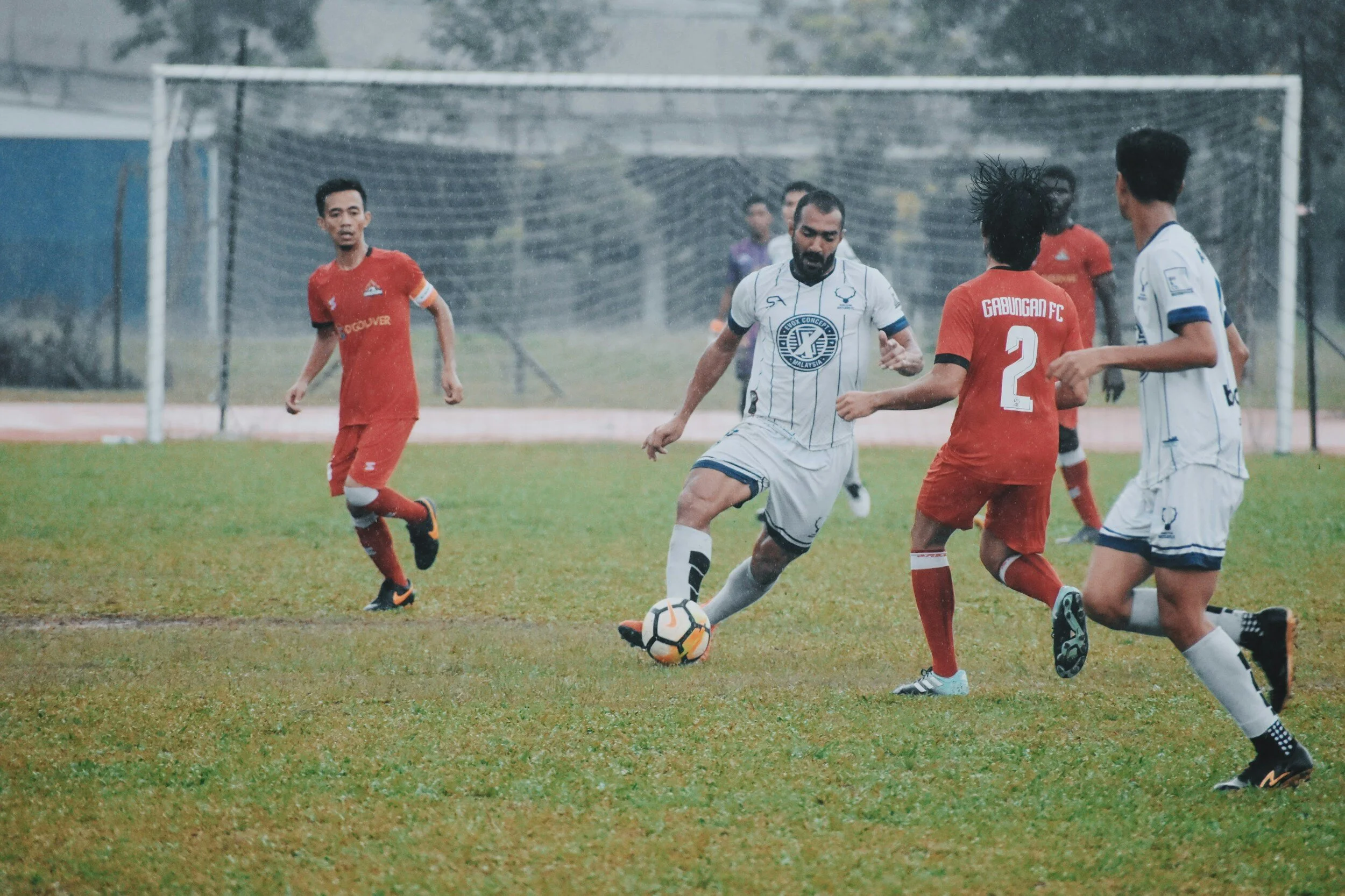 Not So Fast: Some Muslim Soccer Players Dealing With ‘Ramadan Bans’
