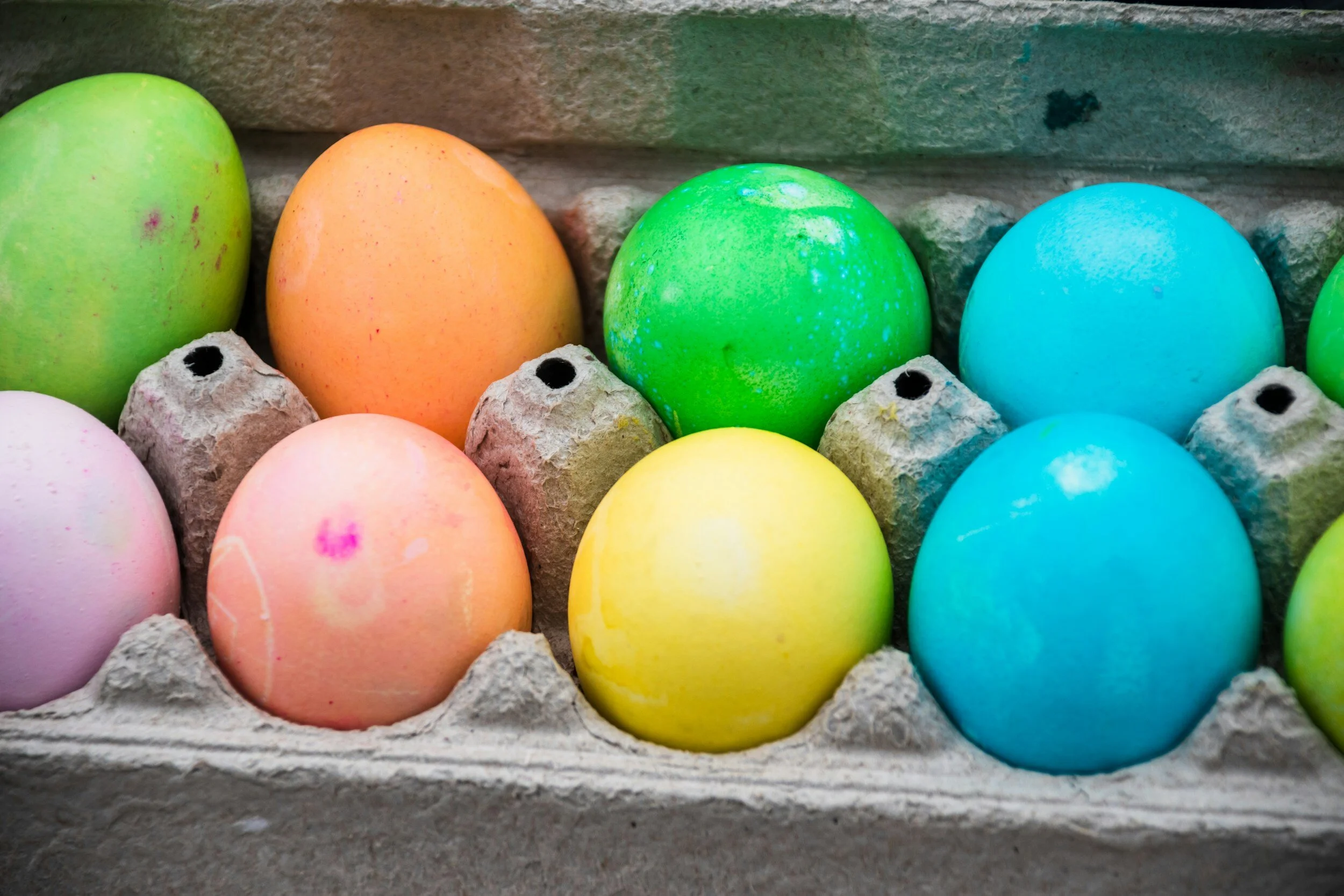 5 Facts About The Origins Of Modern-Day Easter Traditions