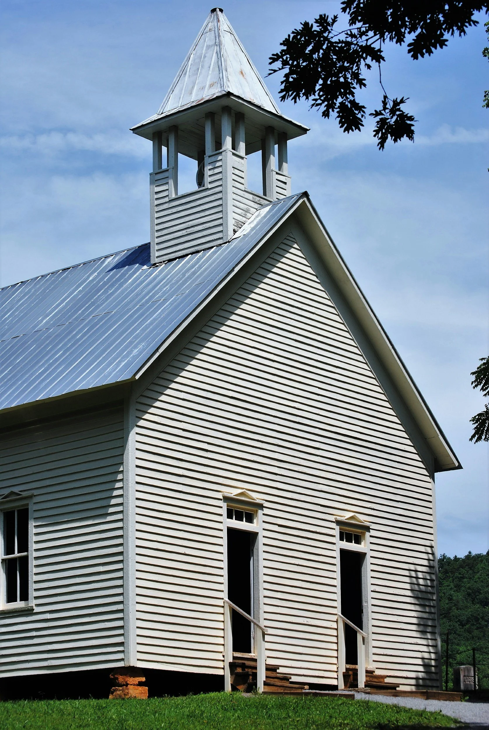 Will The United Methodist Church Finally Settle Its Big Split?