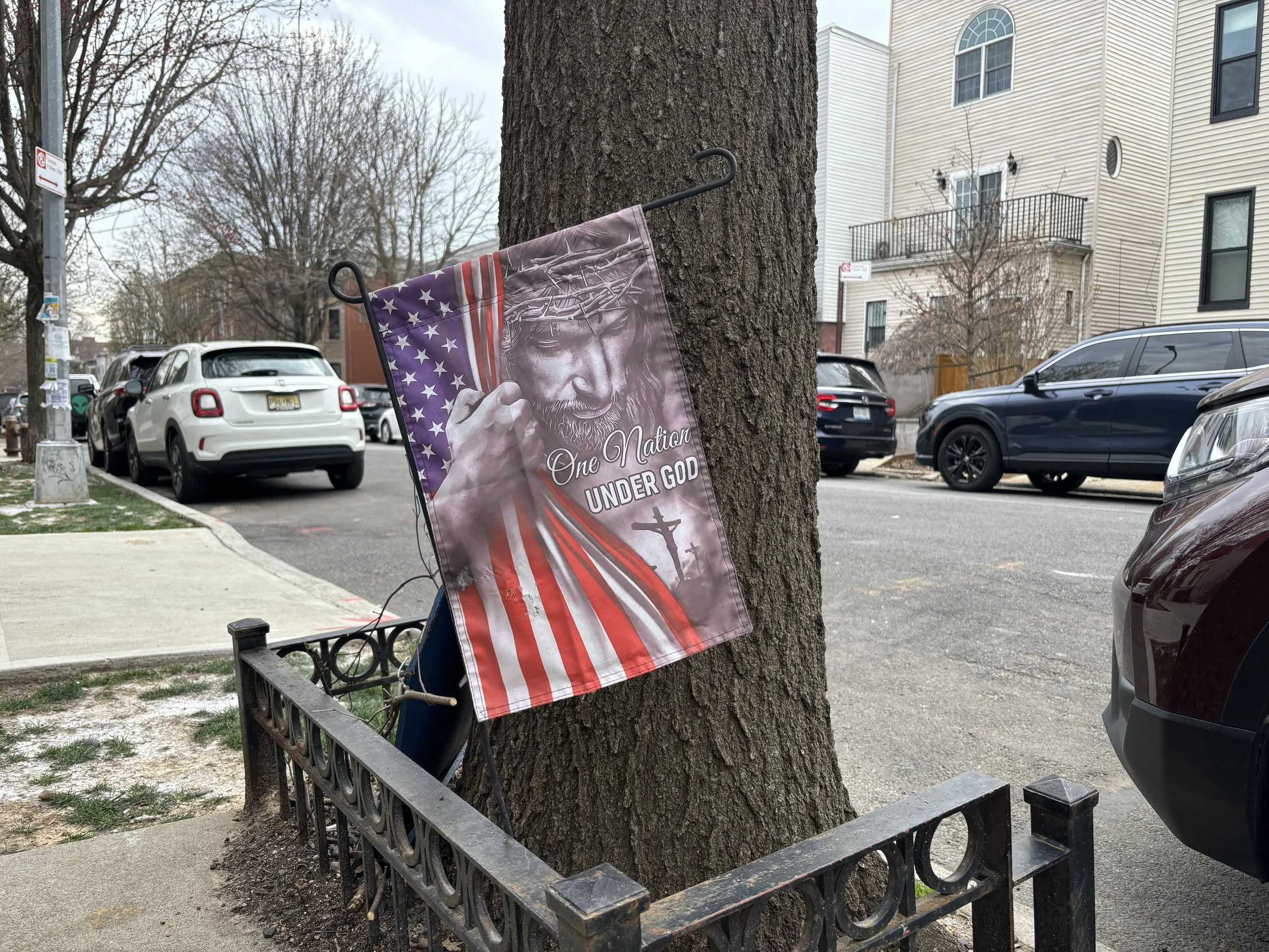 ‘Overhyped’ Christian Nationalism Label Draws Political Backlash
