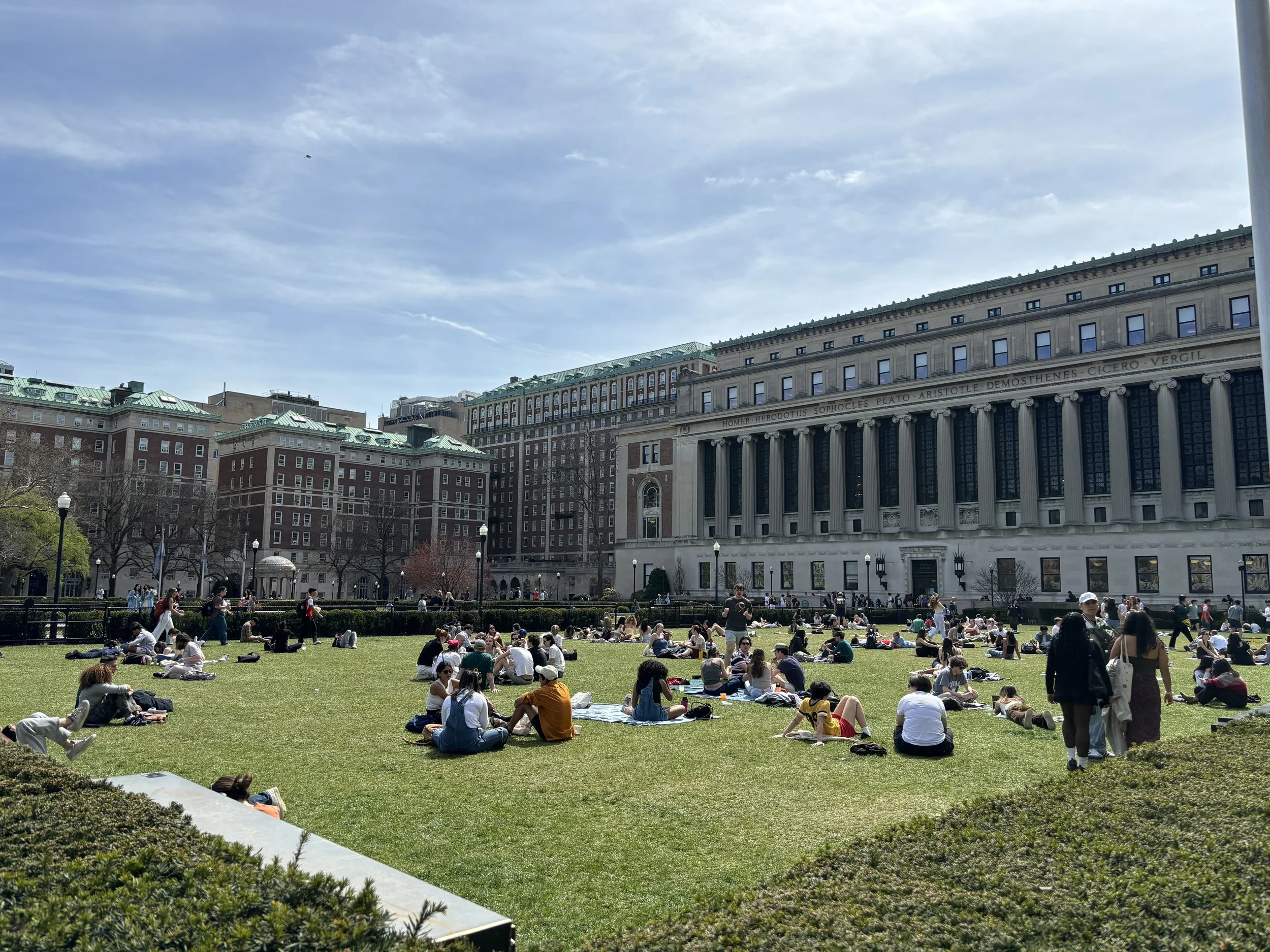 Hillel Revamps College Guide For Jewish Students In Response To Campus Turmoil