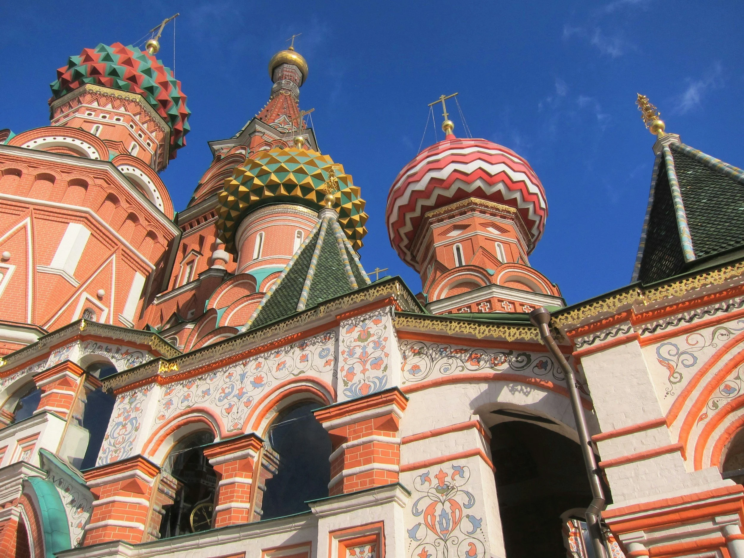 On Religion: Ukraine’s Historic Orthodox Church Slams ‘Russian World’