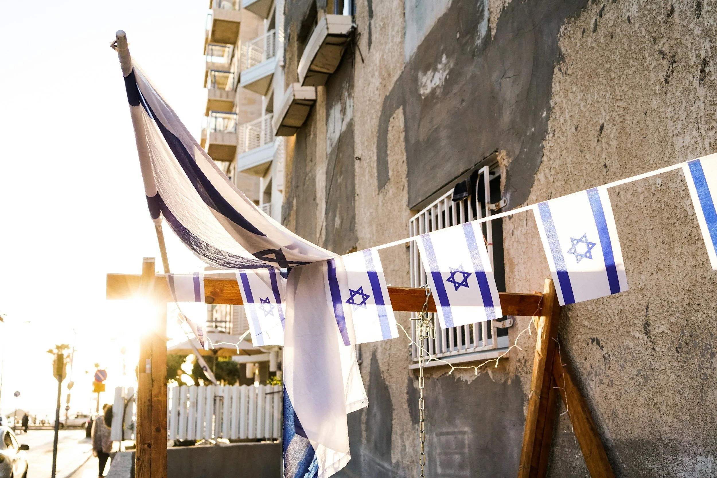 Israel Sends A Message To Iran, But Tensions Not Likely to Escalate