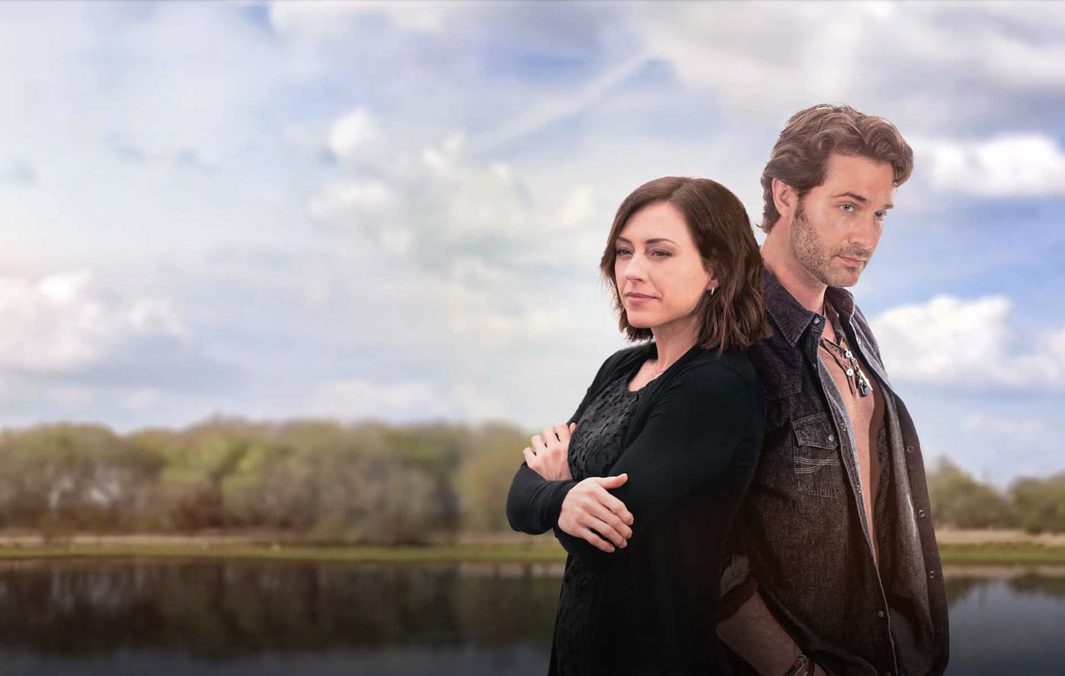‘Finding Faith’ A Well-Meaning — But Substandard — Faith Melodrama