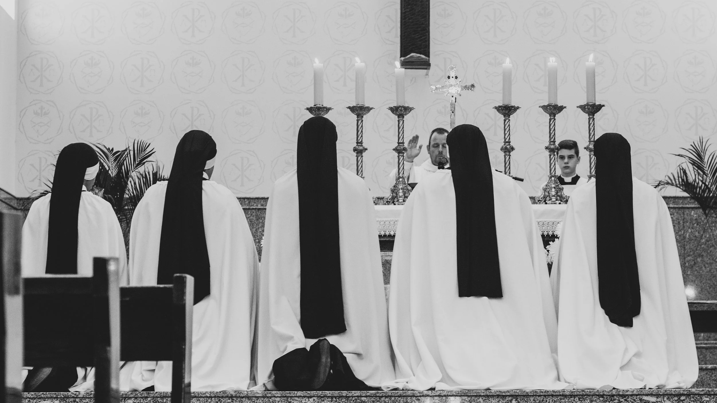 Bad Habits: Why You’re Seeing More Pregnant Nuns in Horror Movies