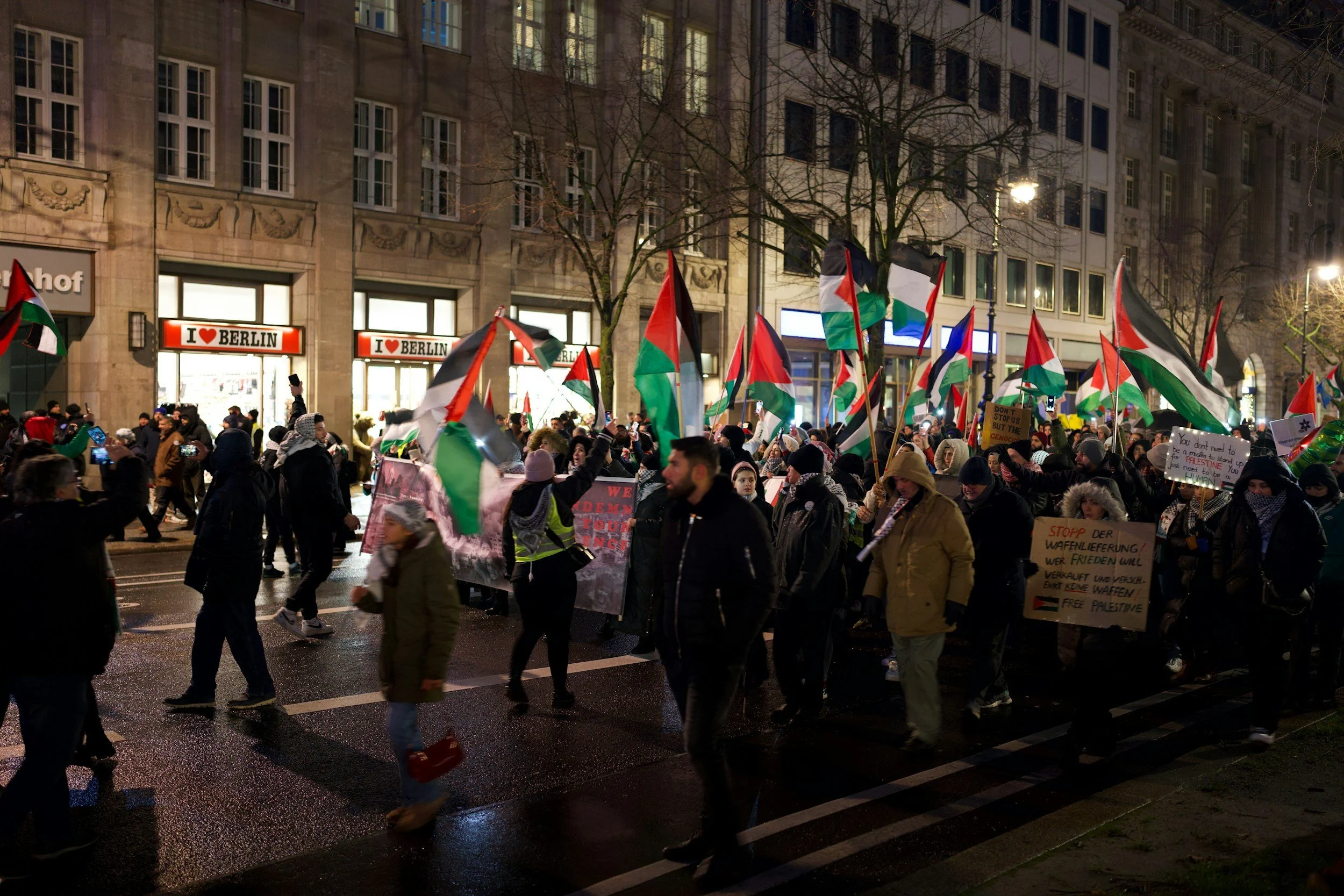 Universities Directly Responsible For the Rise of Campus Antisemitism