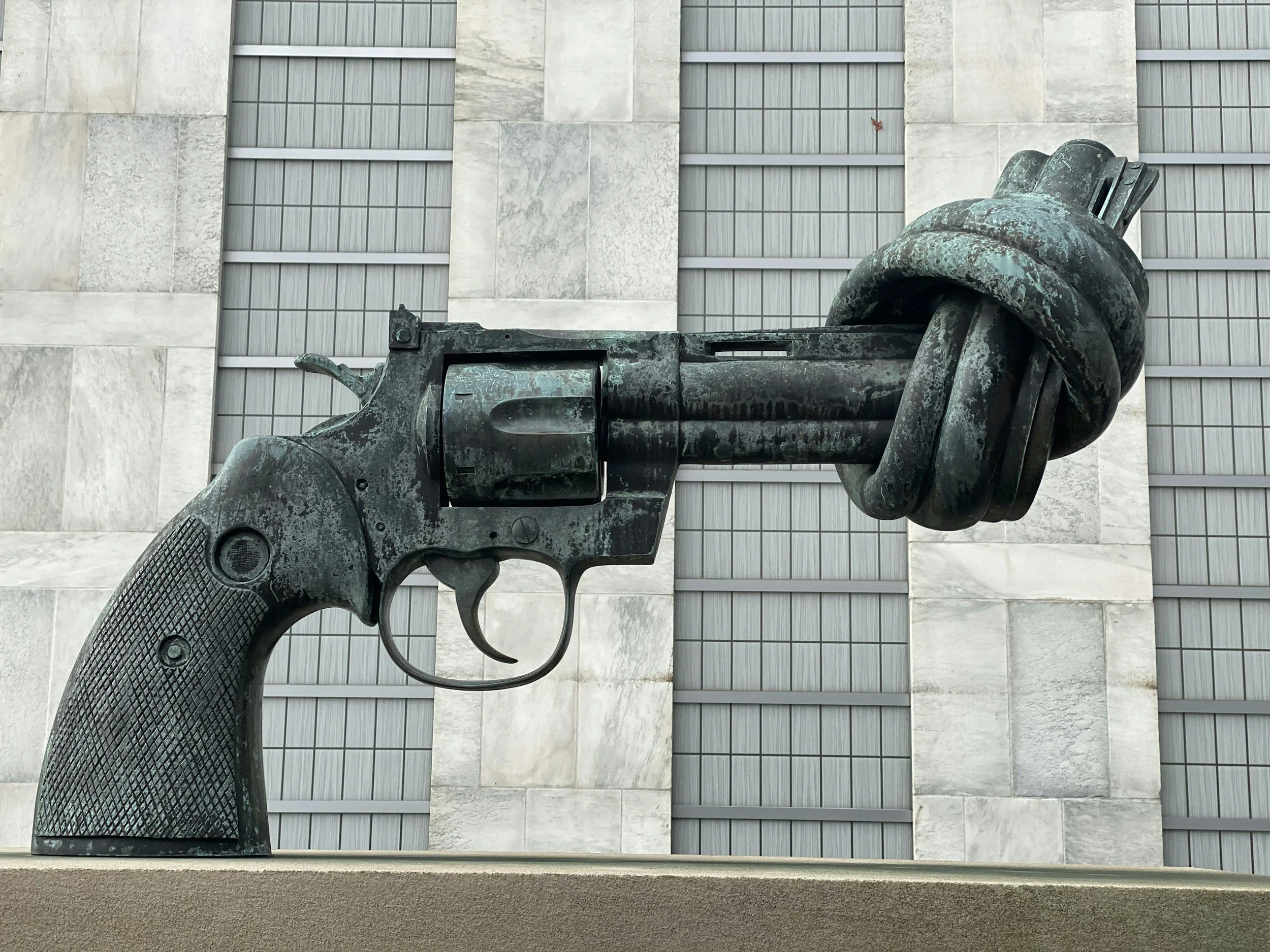 Conflict-Related Sexual Violence Globally: From Bad To Worse