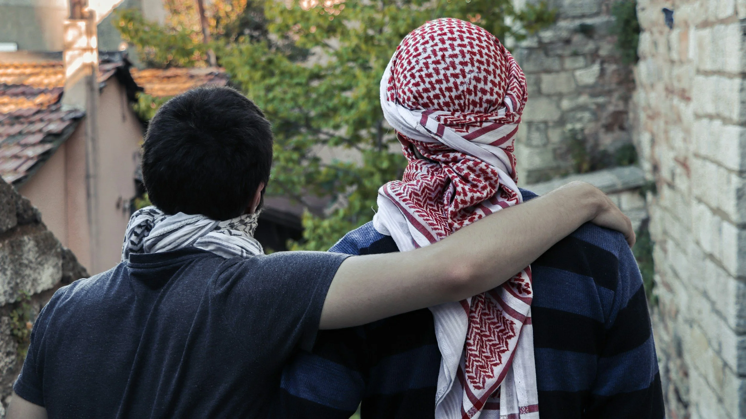 Why I Don’t Believe American Students Care Deeply About Palestinians