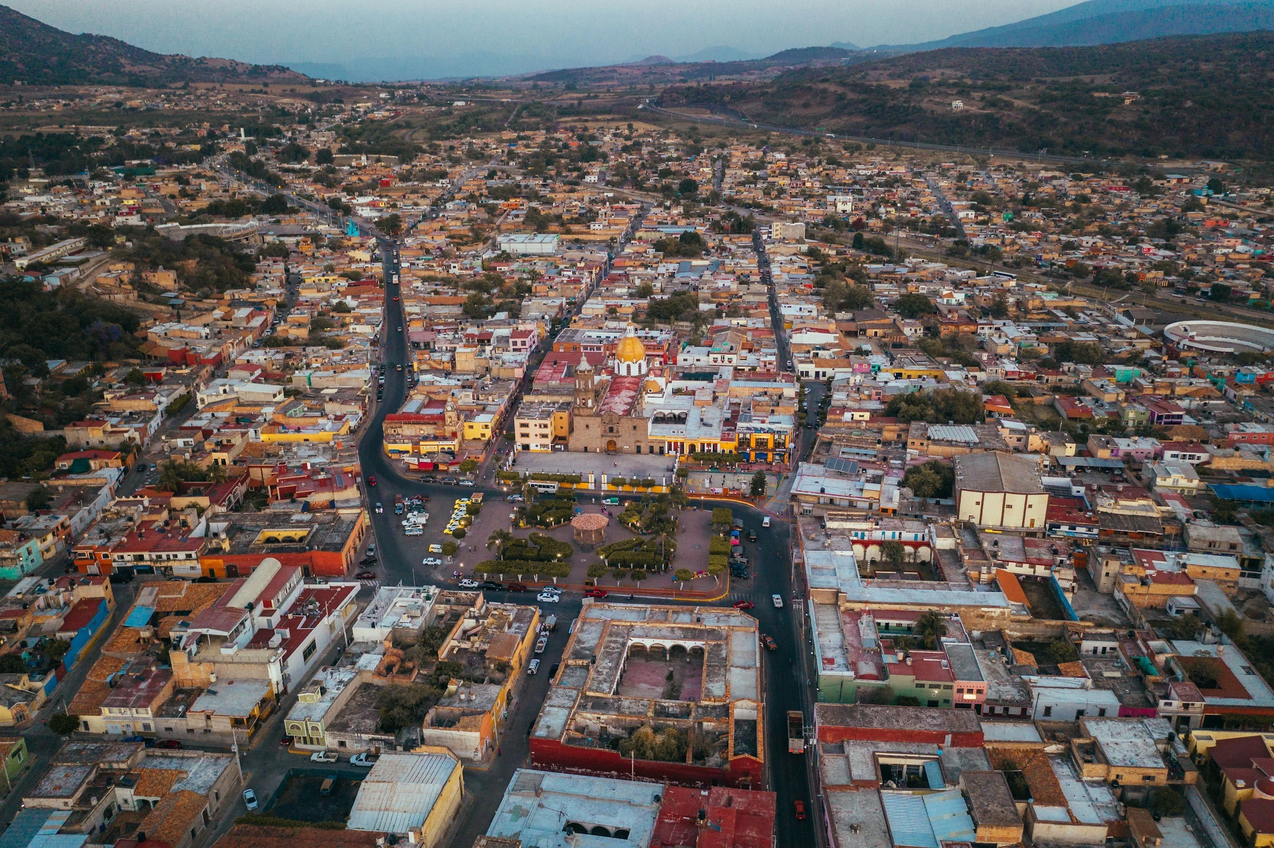 Baptist Families Forced To Flee Homes And Churches In Mexico