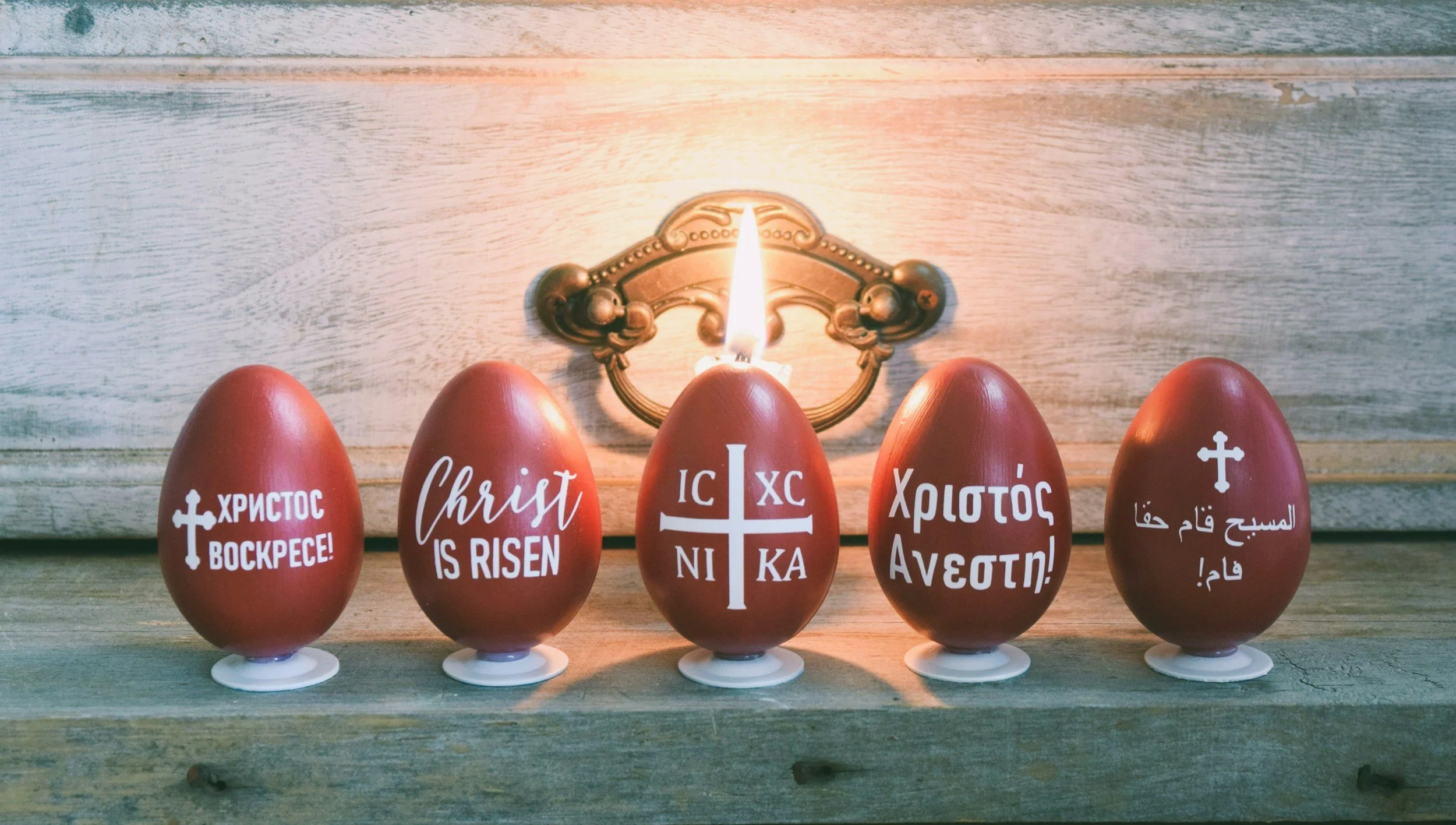 Orthodox Easter: Calendar Question Continues To Split The Church