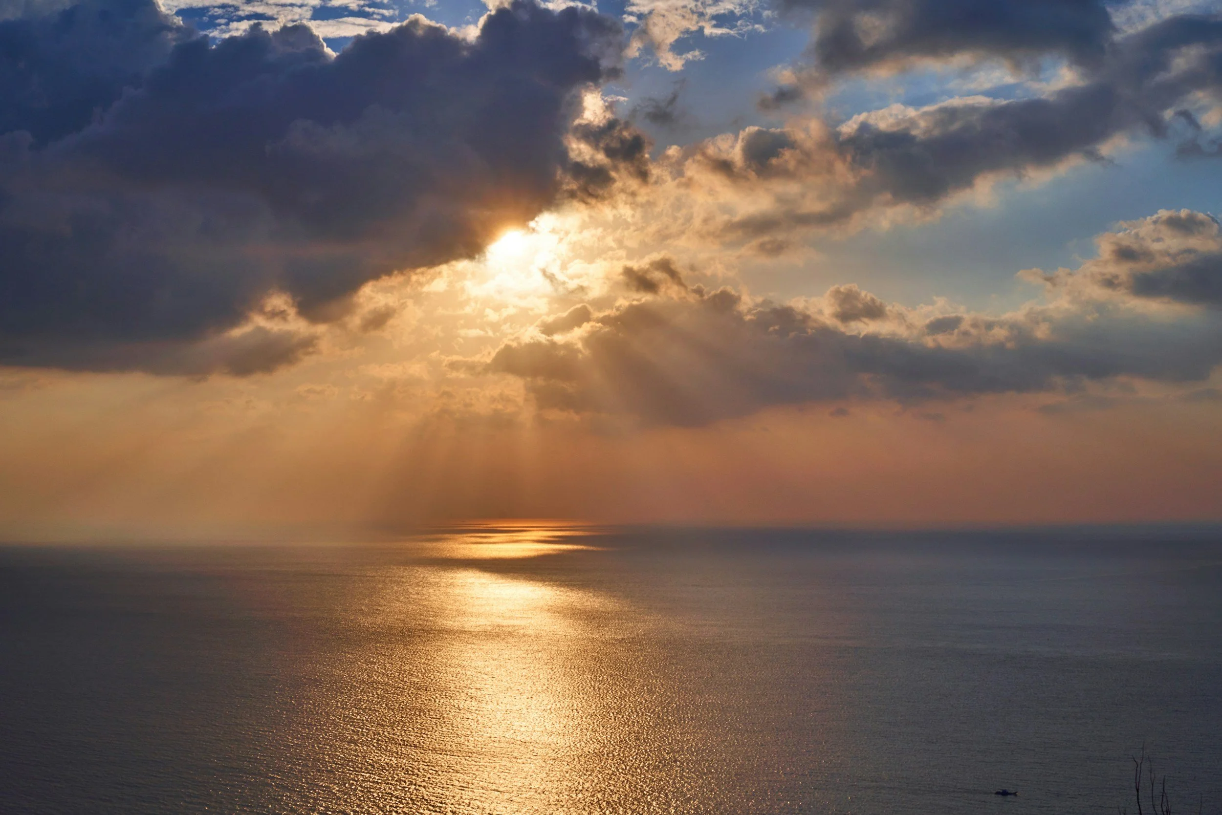 If You Hope To Speak For God, You’ll Hear A Myriad Contrary Voices