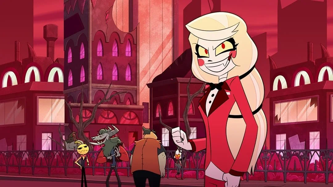 How ‘Hazbin Hotel’ Appropriates Christian Values For A Different Kind Of Message