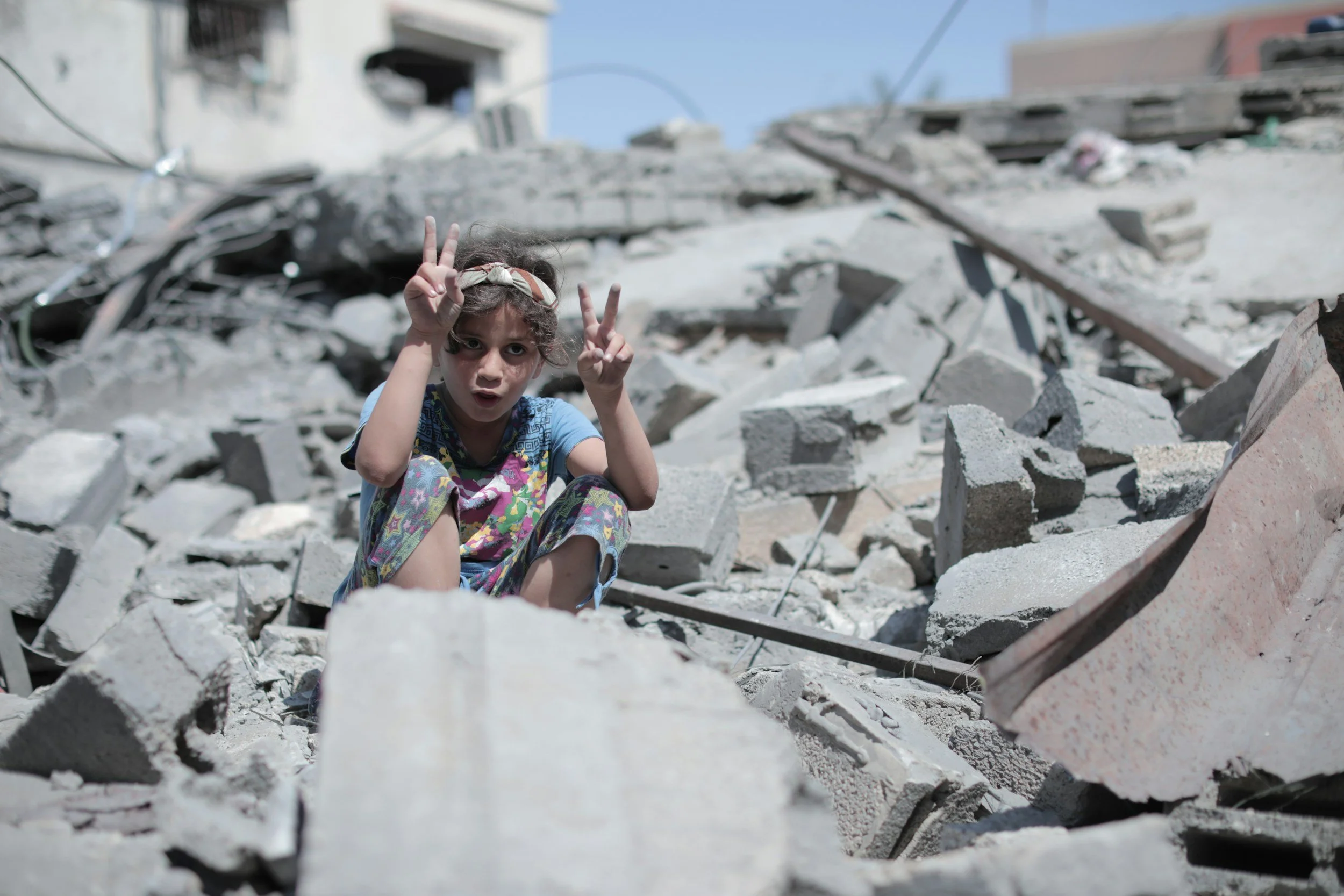 Israelis Split Along Religious Lines Regarding The War In Gaza
