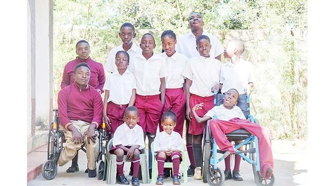 Former Catholic Nun Opens School For Students With Disabilities