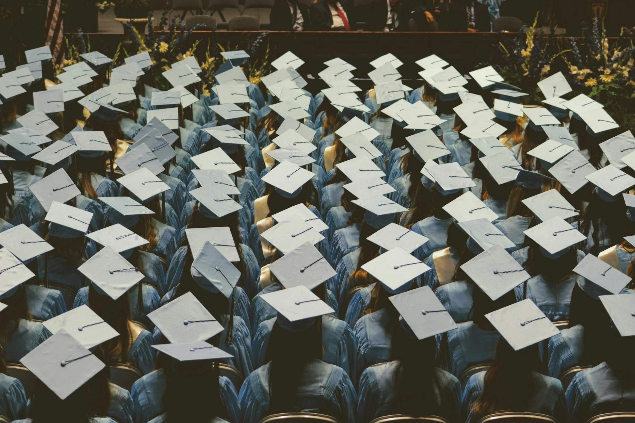 Highly Educated Men More Likely To Attend Church Than Highly Educated Women