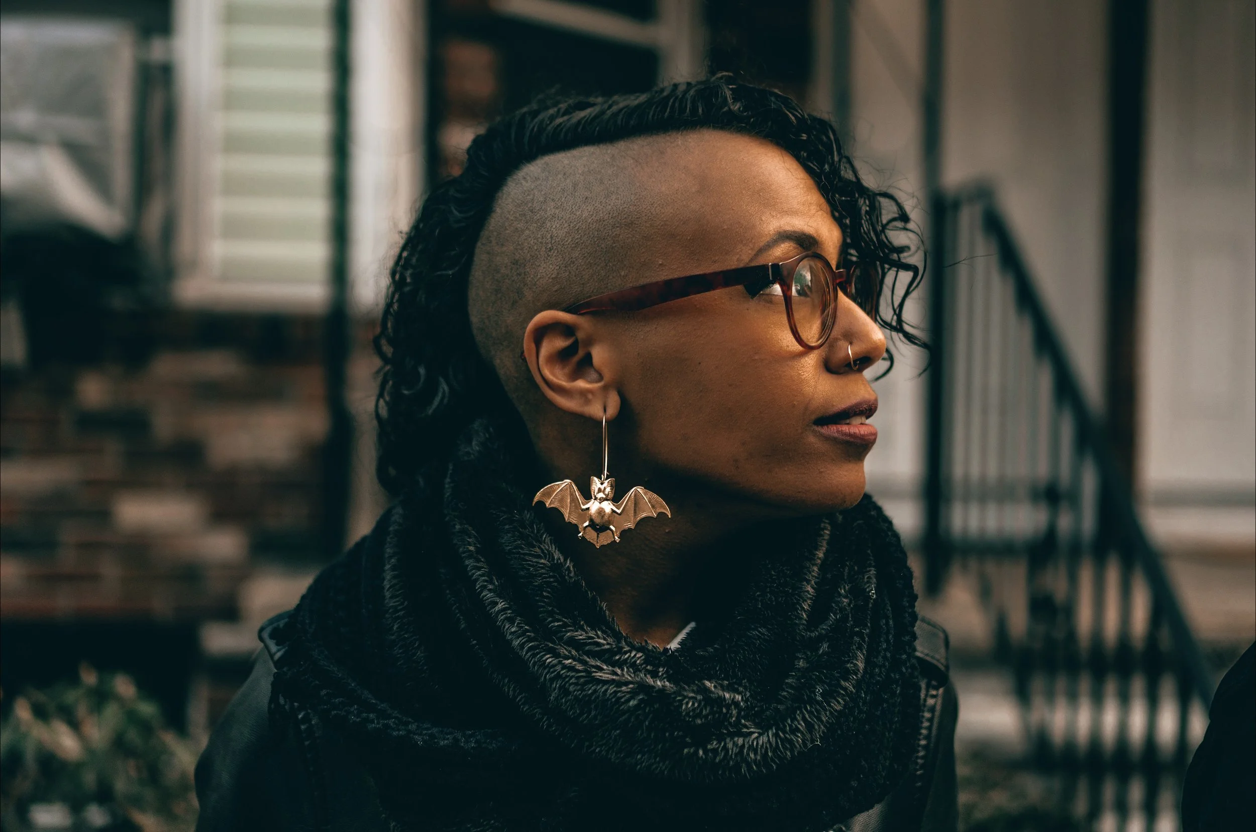 How ‘Gothix’ Challenges Our Cultural Narratives Around Cancel Culture And Faith