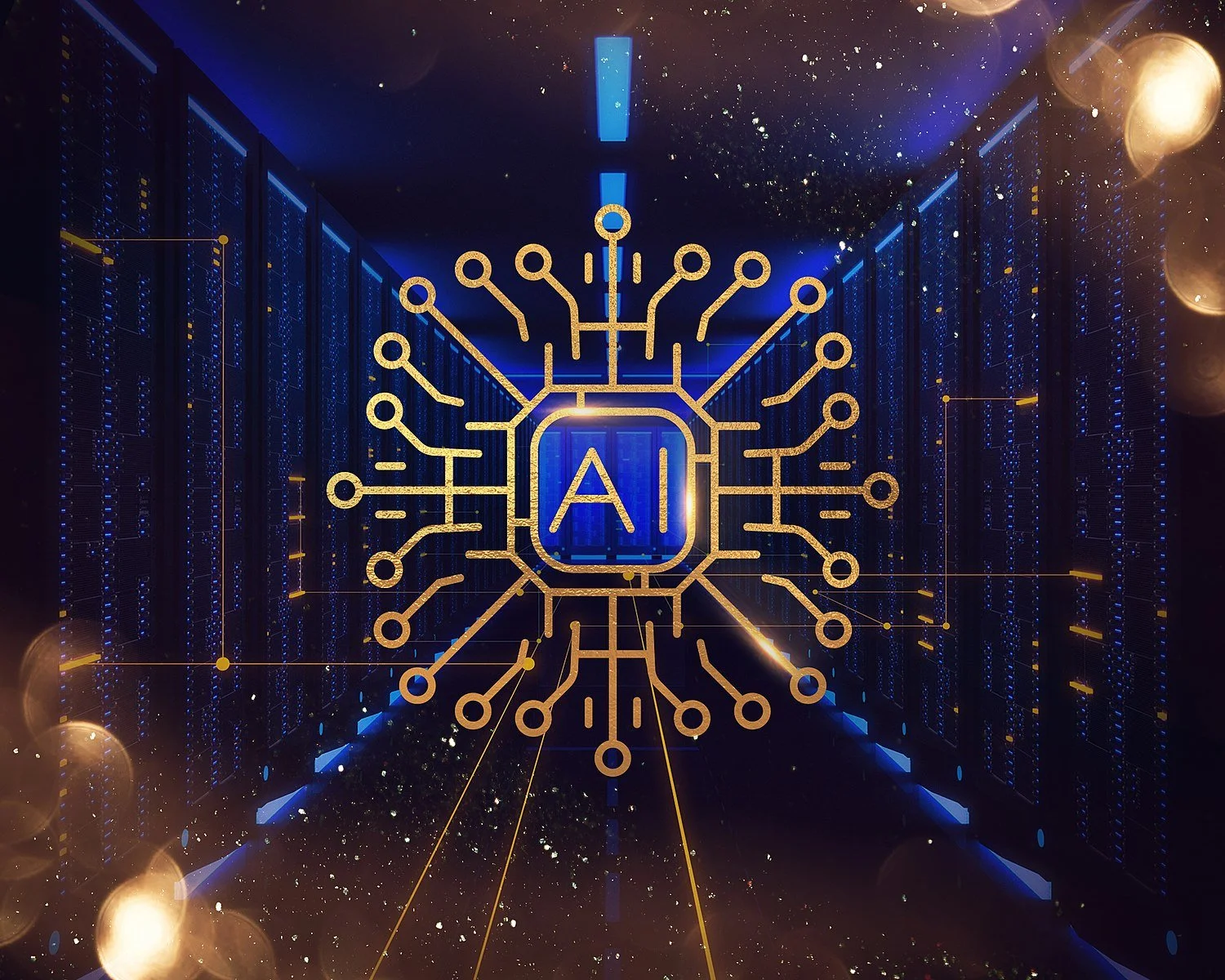 AI’s Future Impact On The Church: Can It Make Faith Great Again For The Masses?