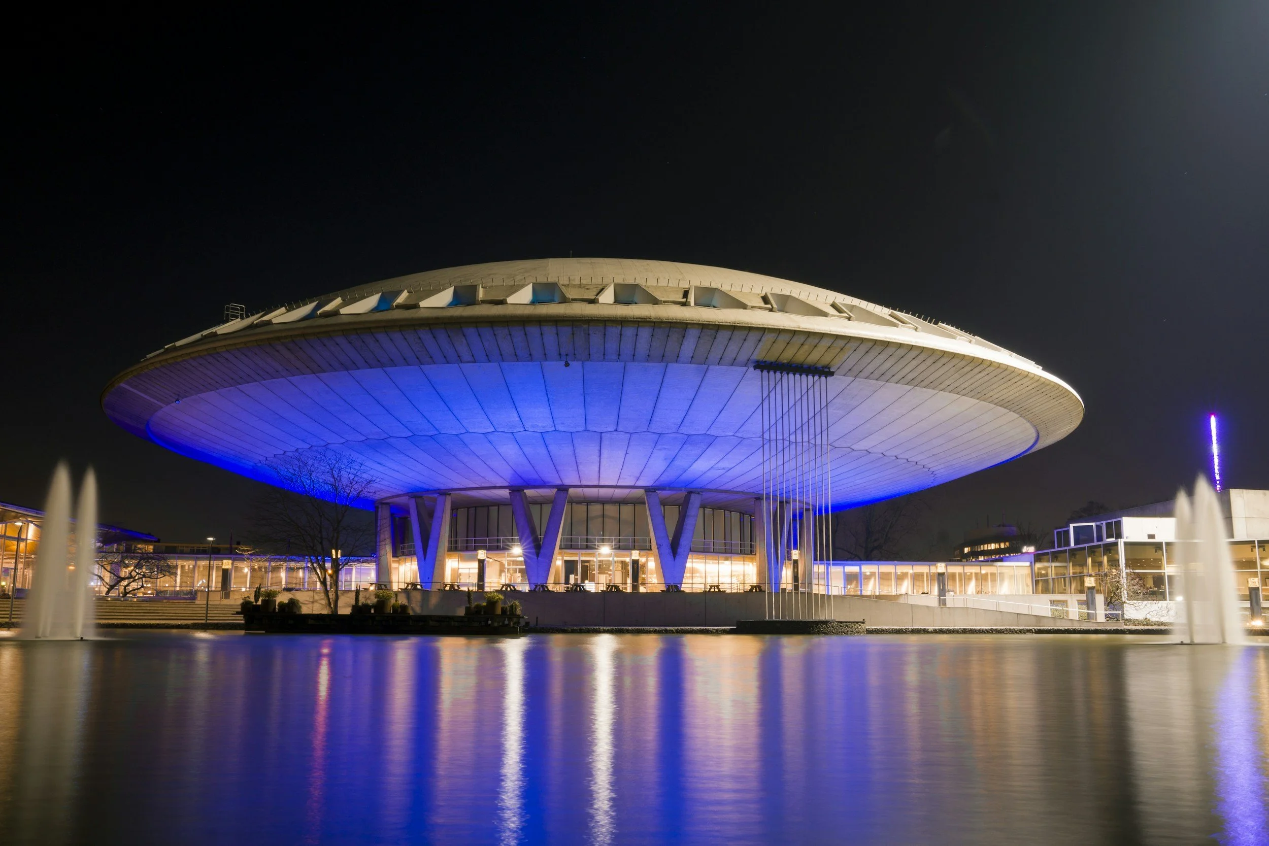 Are UFO Sightings And Religious Belief Intimately Connected?