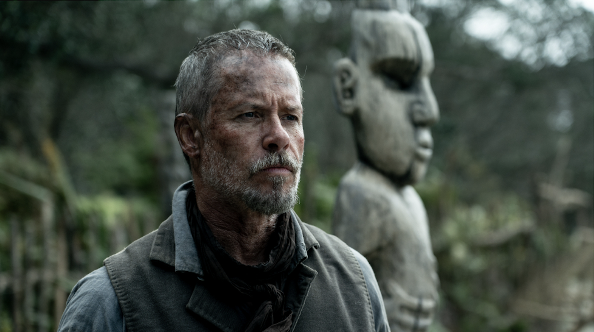 How ‘The Convert’ Replaces One Tired Trope With Another That’s Just As Bad