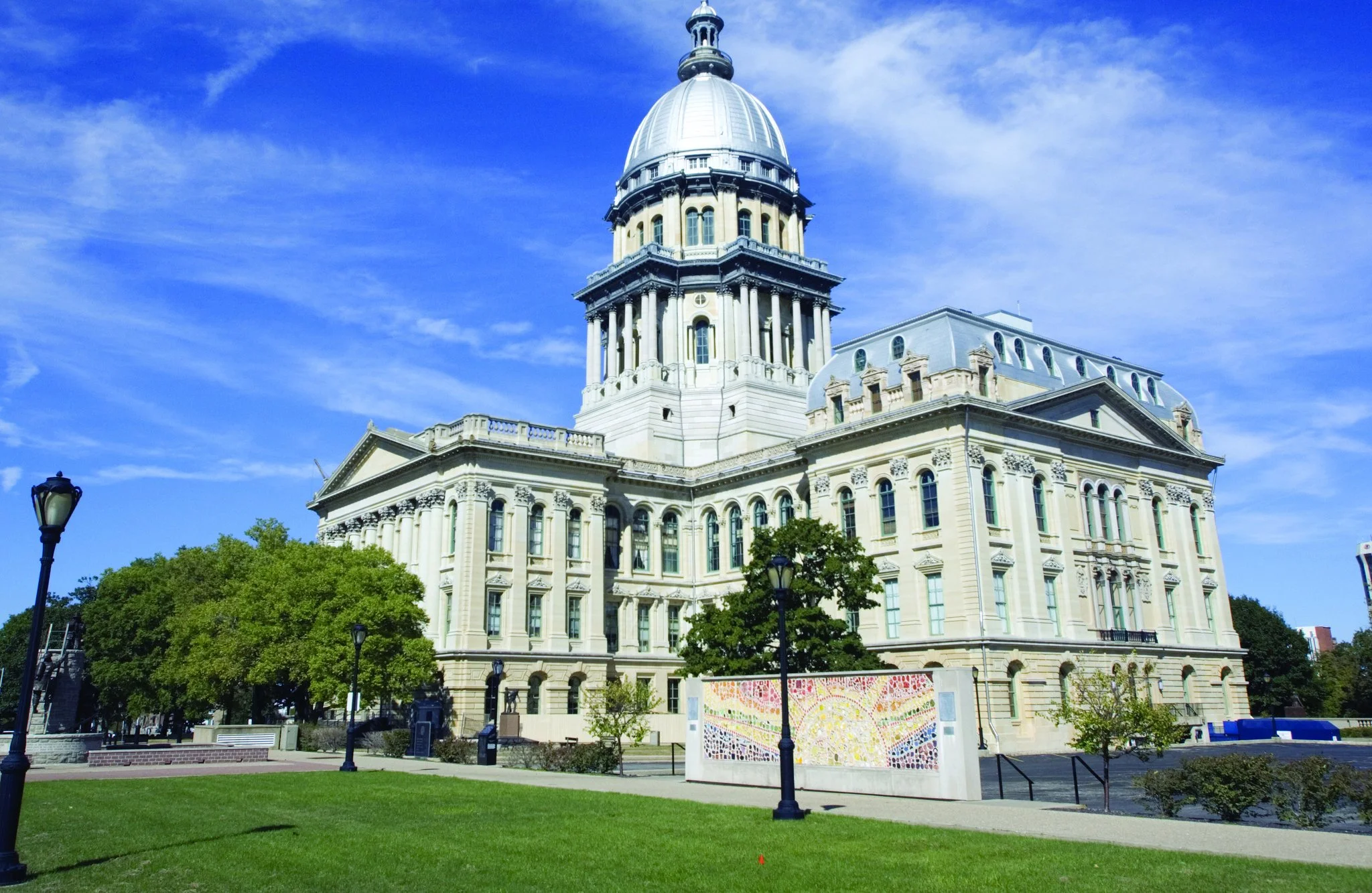 New Illinois Abortion Laws Could Be Trouble For Churches And Ministries