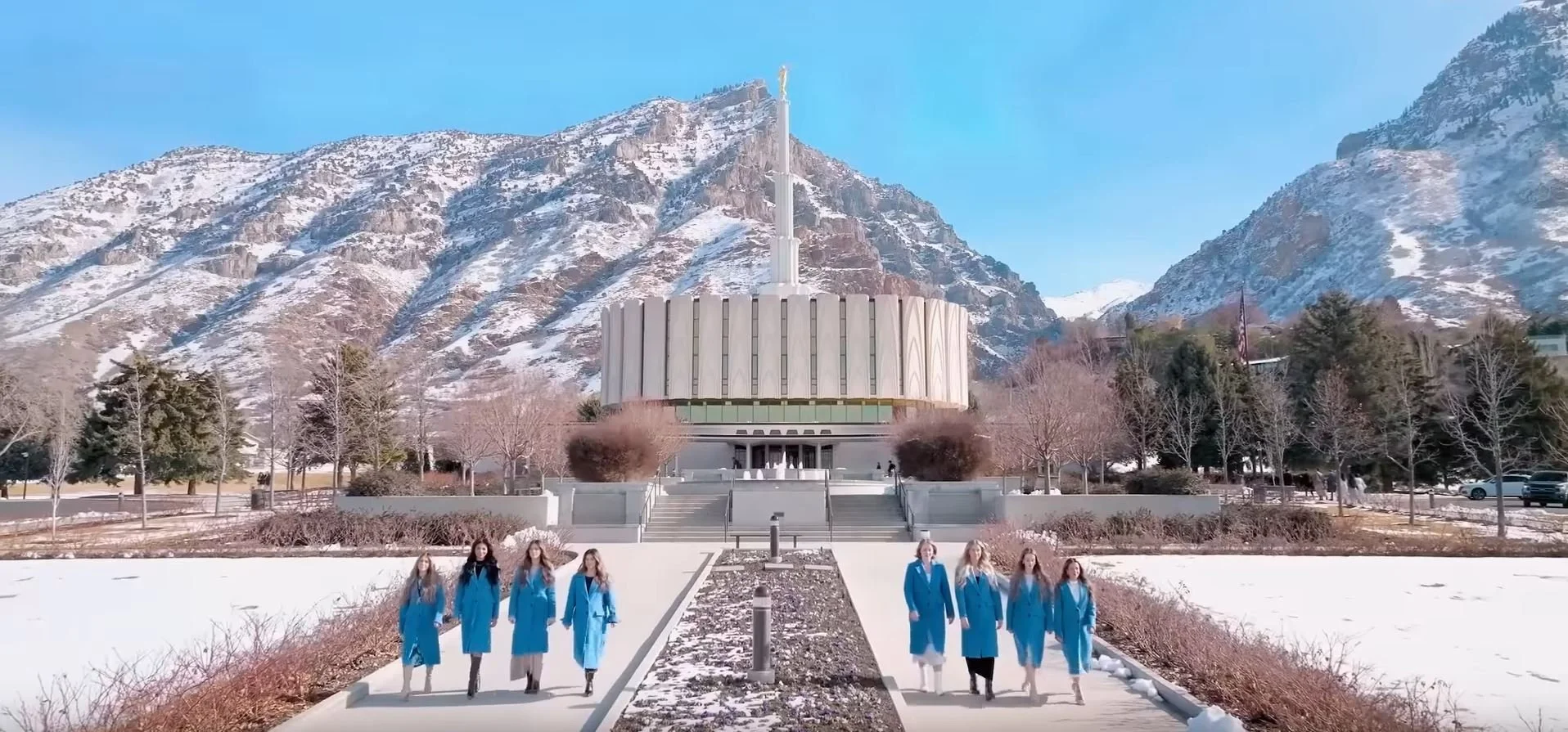 Hollywood Offers Harmful And Misleading Latter-day Saints Portrayals