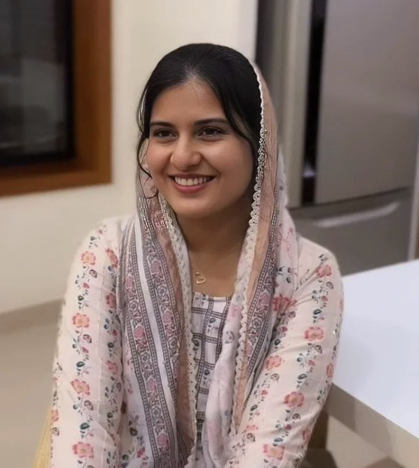 Meet India’s Youngest Muslim Member Of Parliament: ‘Need To Empower Women’