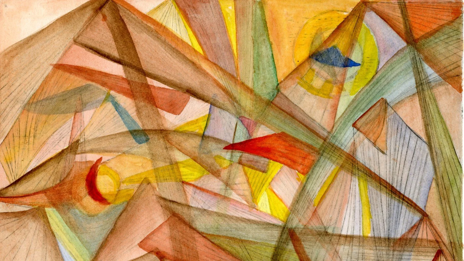 Mary Wykeham: The Surrealist Who Embraced A Religious Life And Became A Nun