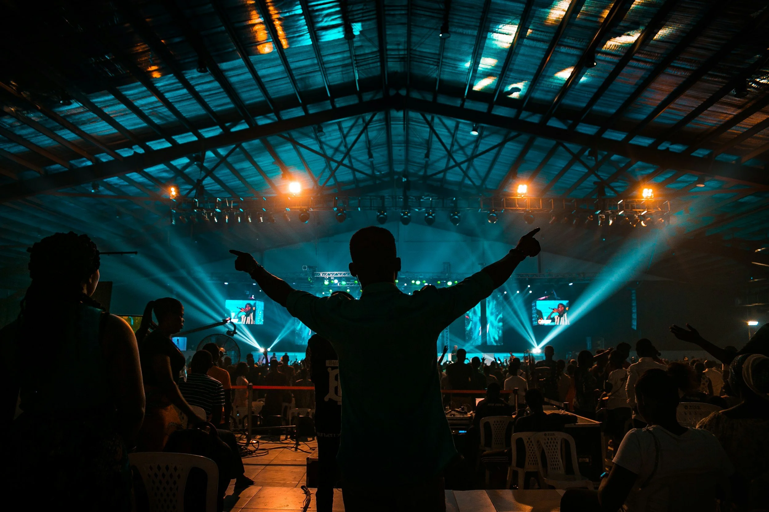 Global Christian Relief Launches Red List Annual Persecution Report