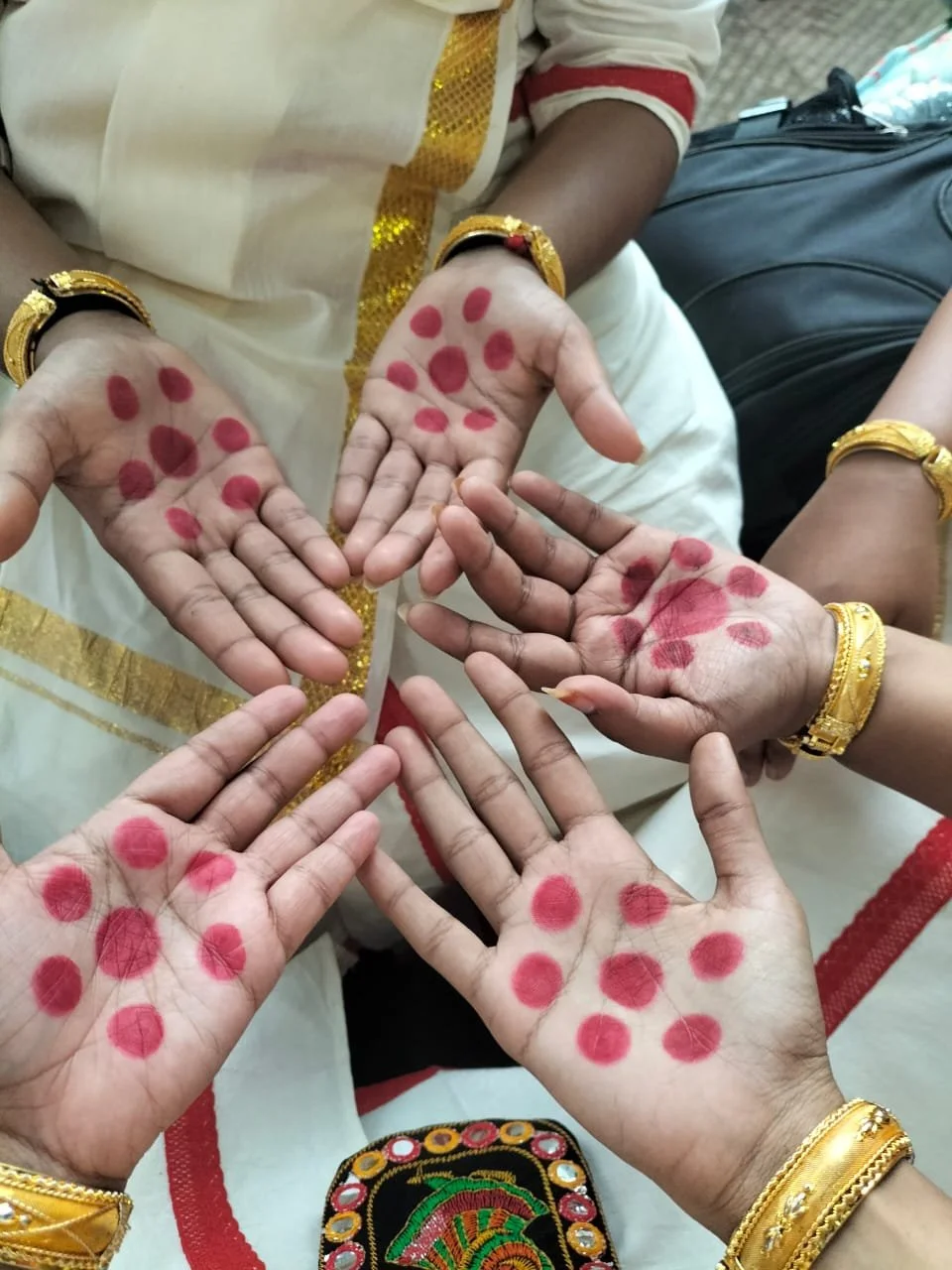 Reviving The Art Of Margam Kali: The Journey Of Syrian Christians In Southern India