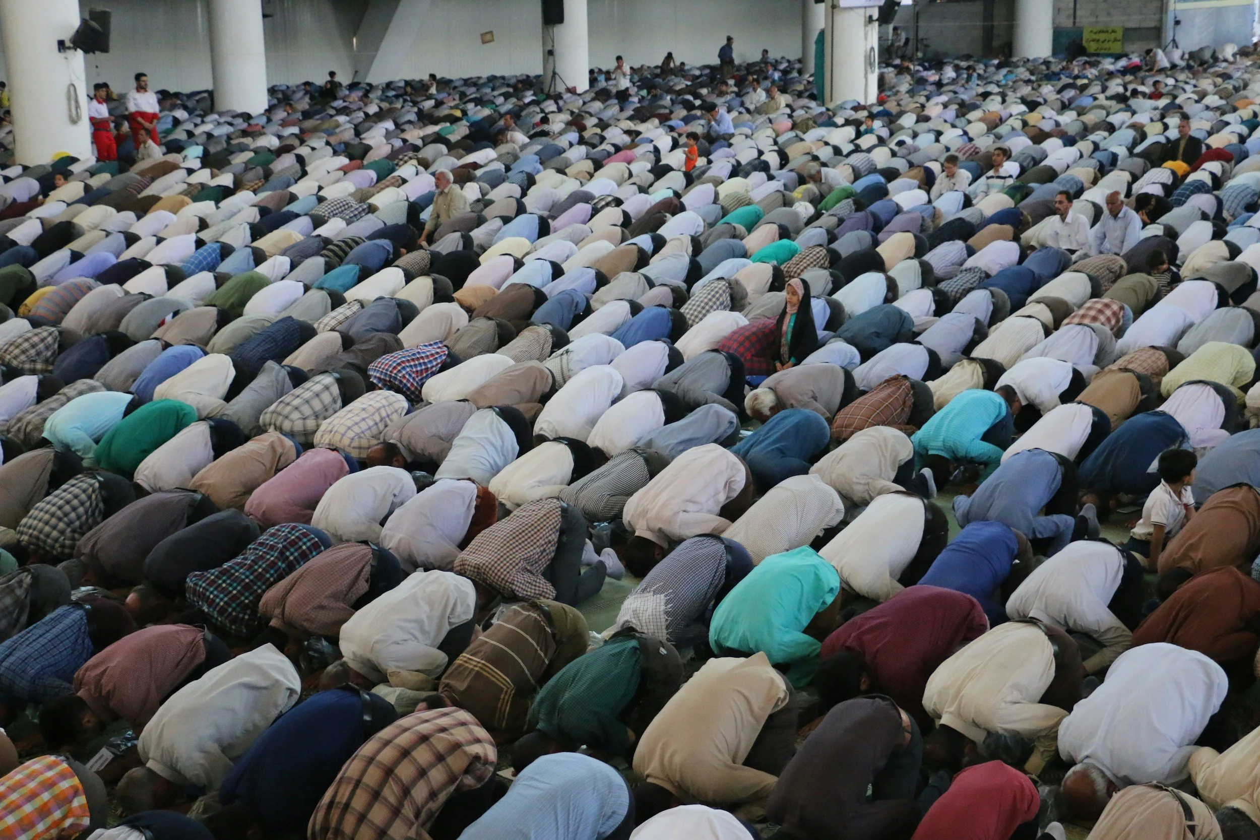 Muslims In Sri Lanka Fail To Return To Their Homes In War-Torn Provinces