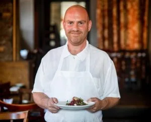 Antisemitic Vandals Attacked My Restaurant — But I Won’t Be Intimidated