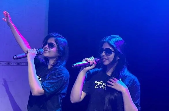 The Rise of Christian Rap in India: A New Voice for Faith and Protest