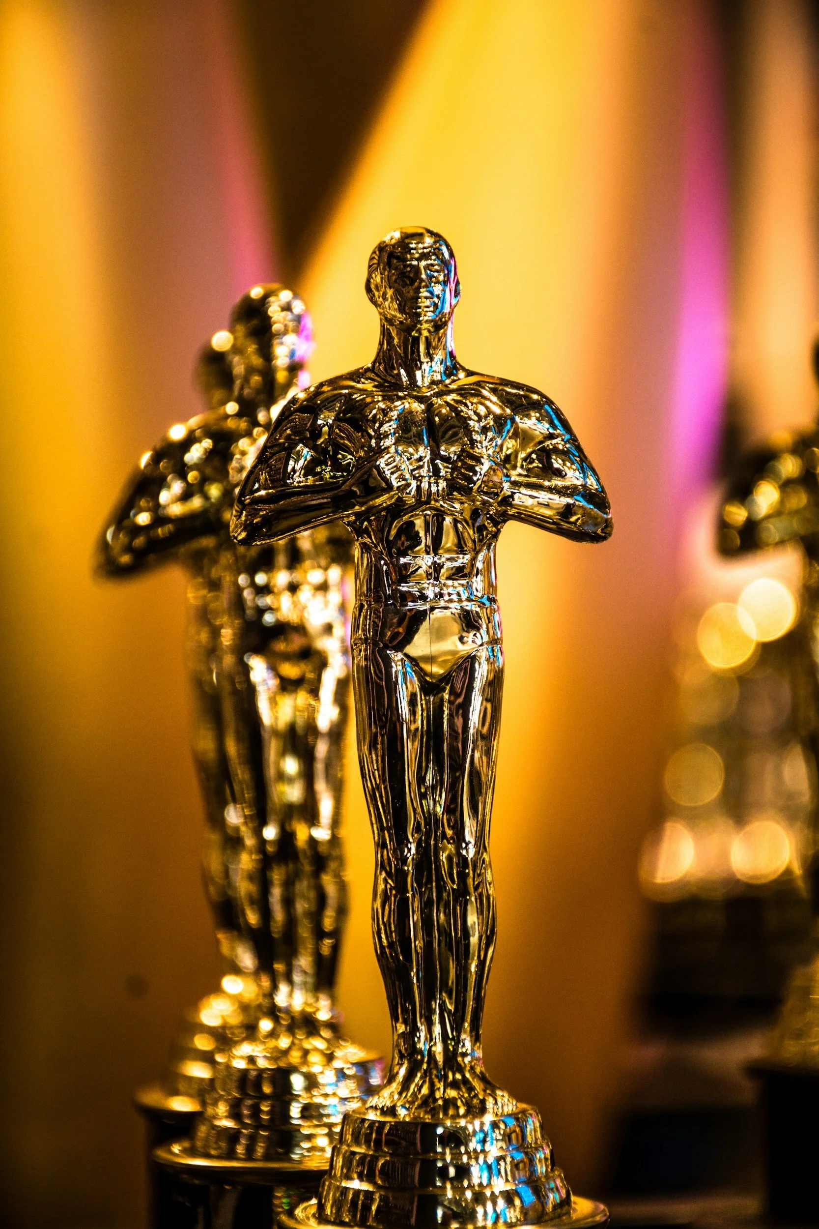 It Was A Historic Jewish Night At The Oscars: Why Are So Many Outraged?