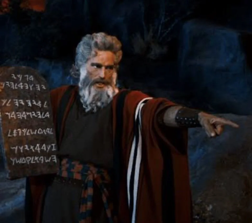 On Religion: What Counts As An ‘Easter Movie’ On American TV?
