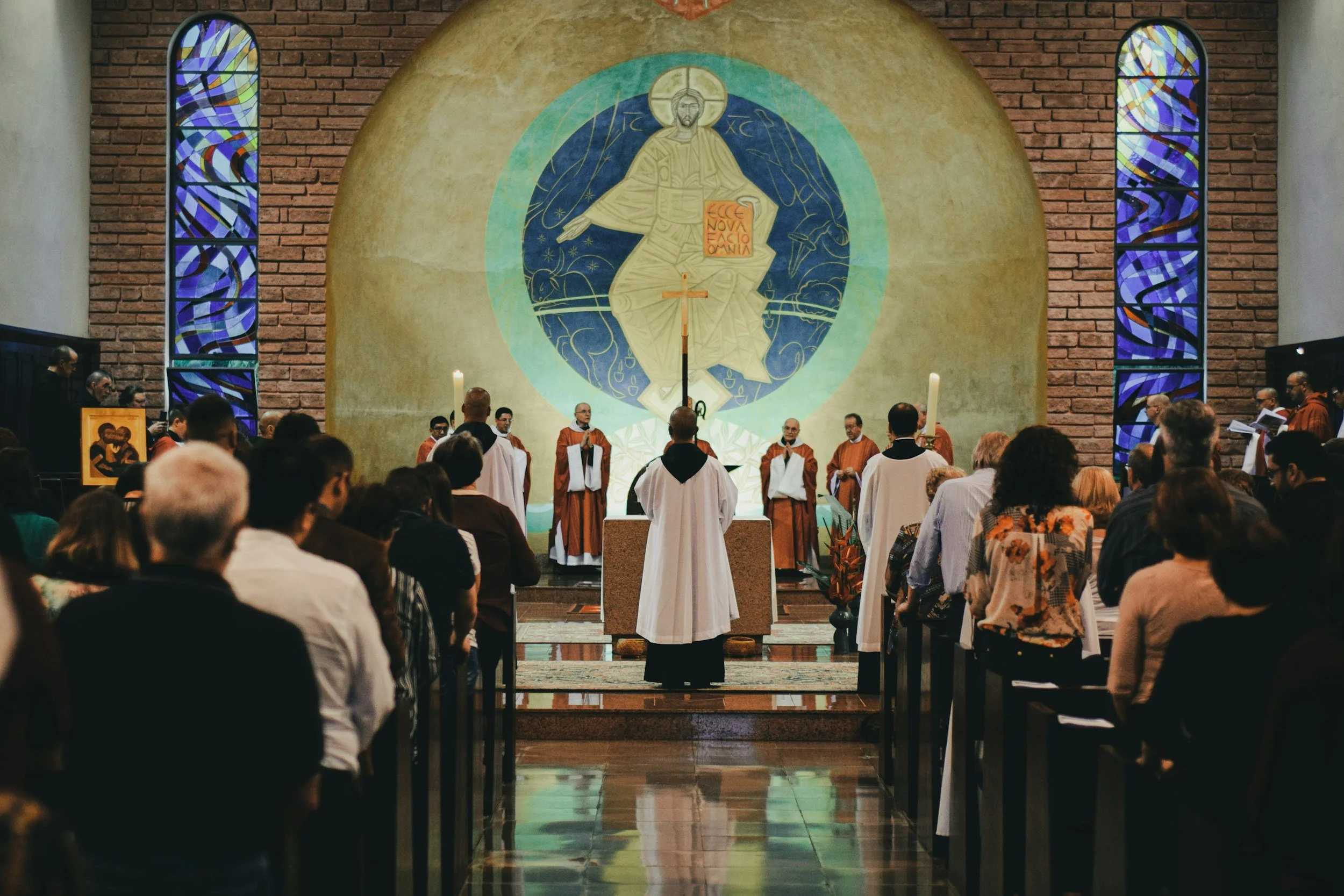 On Religion: Surging Catholic Conversions Signal Quiet Revival in a Secular Age