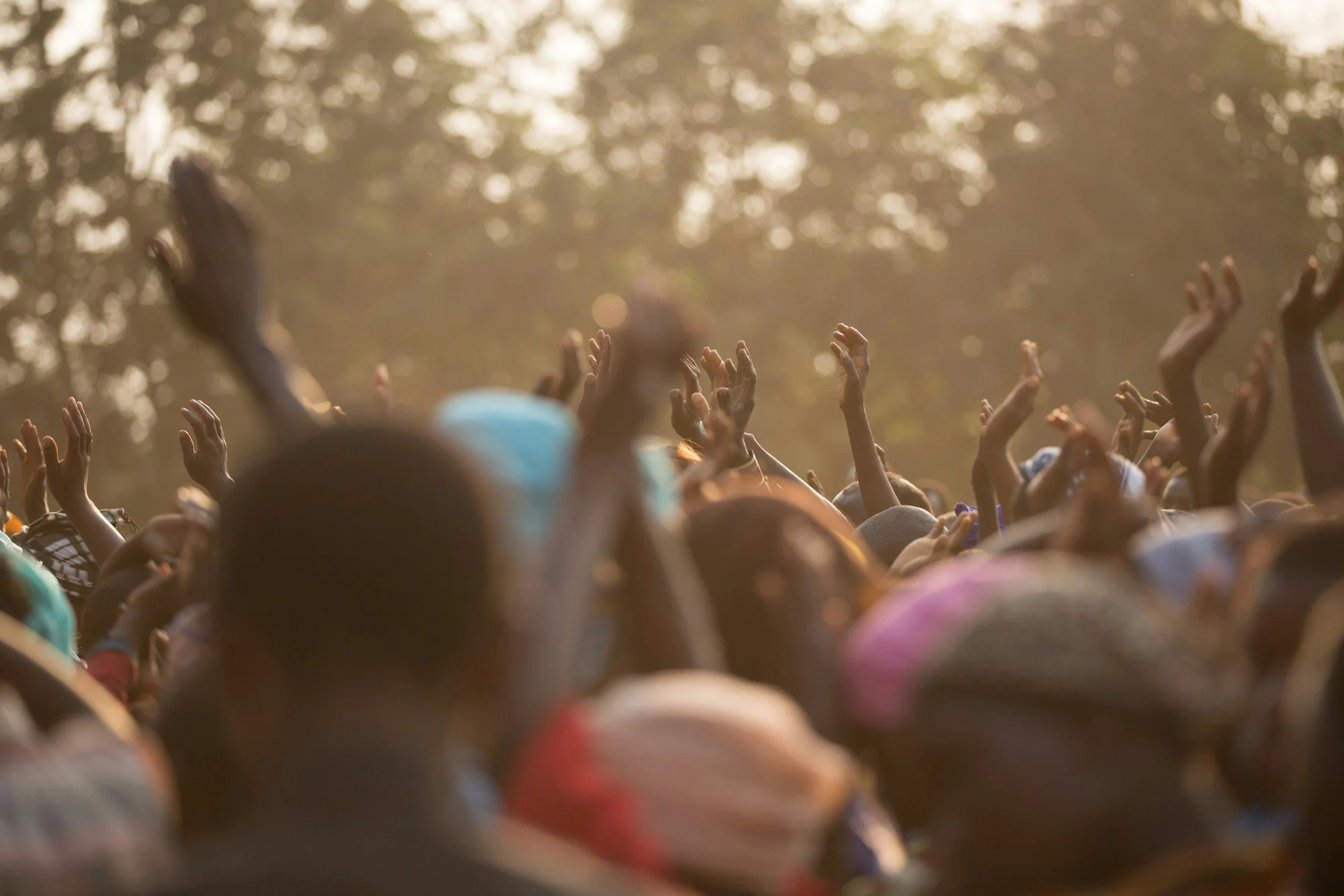 How African Churches Are Shaping Western Christianity From Lagos To London