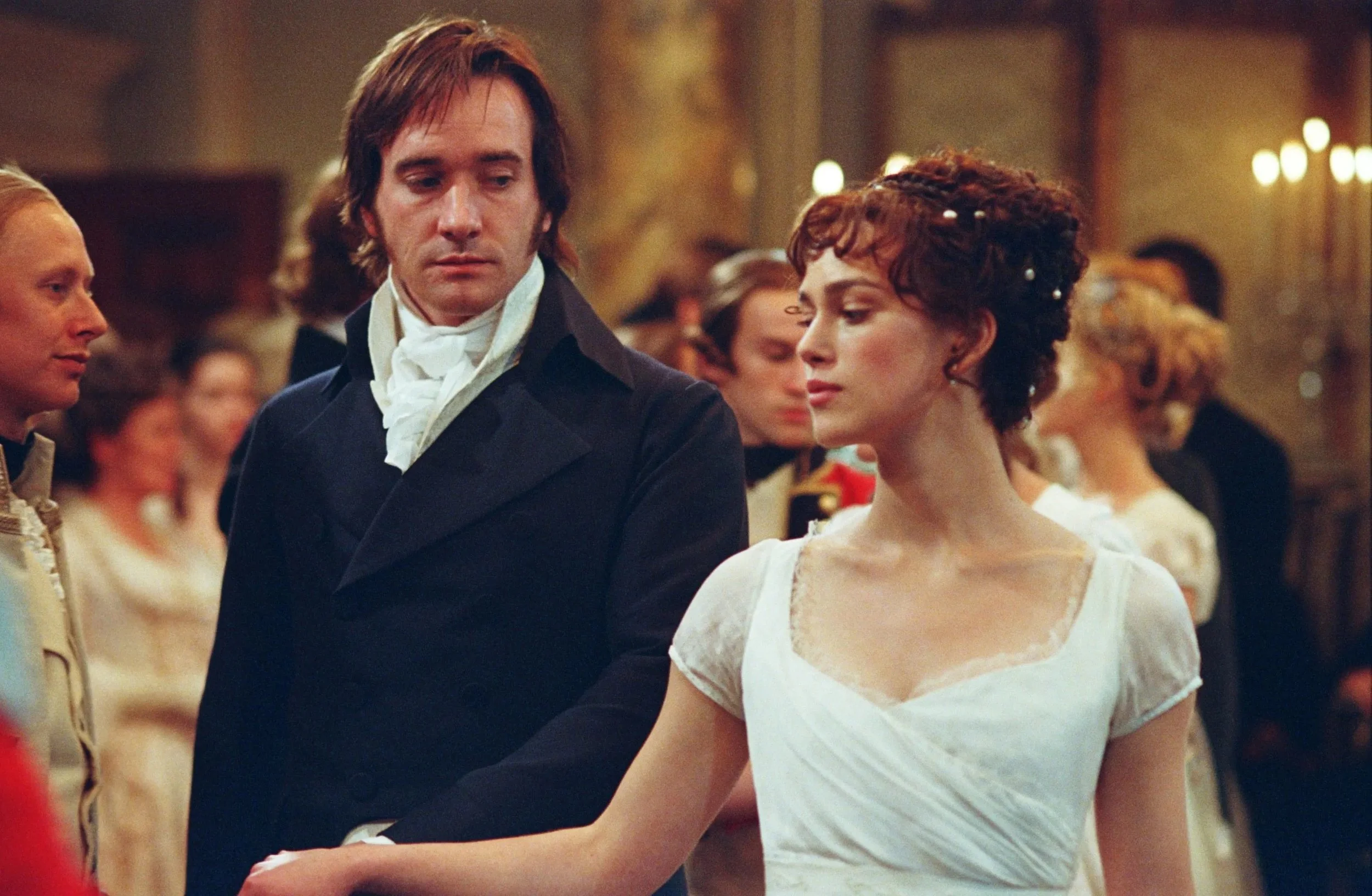 Darcy, Lizzy And The Moral Vision Of Jane Austen