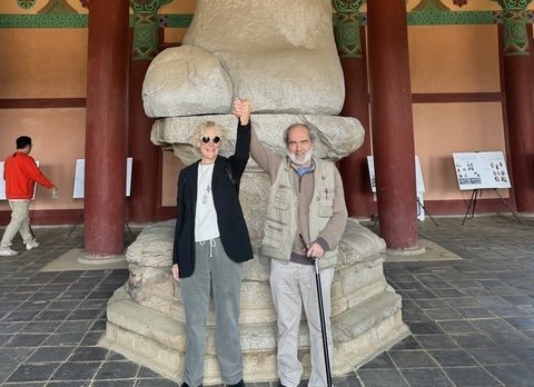 A Sacred Friendship: How Byzantine Art — and Alexei Lidov — Changed My Life