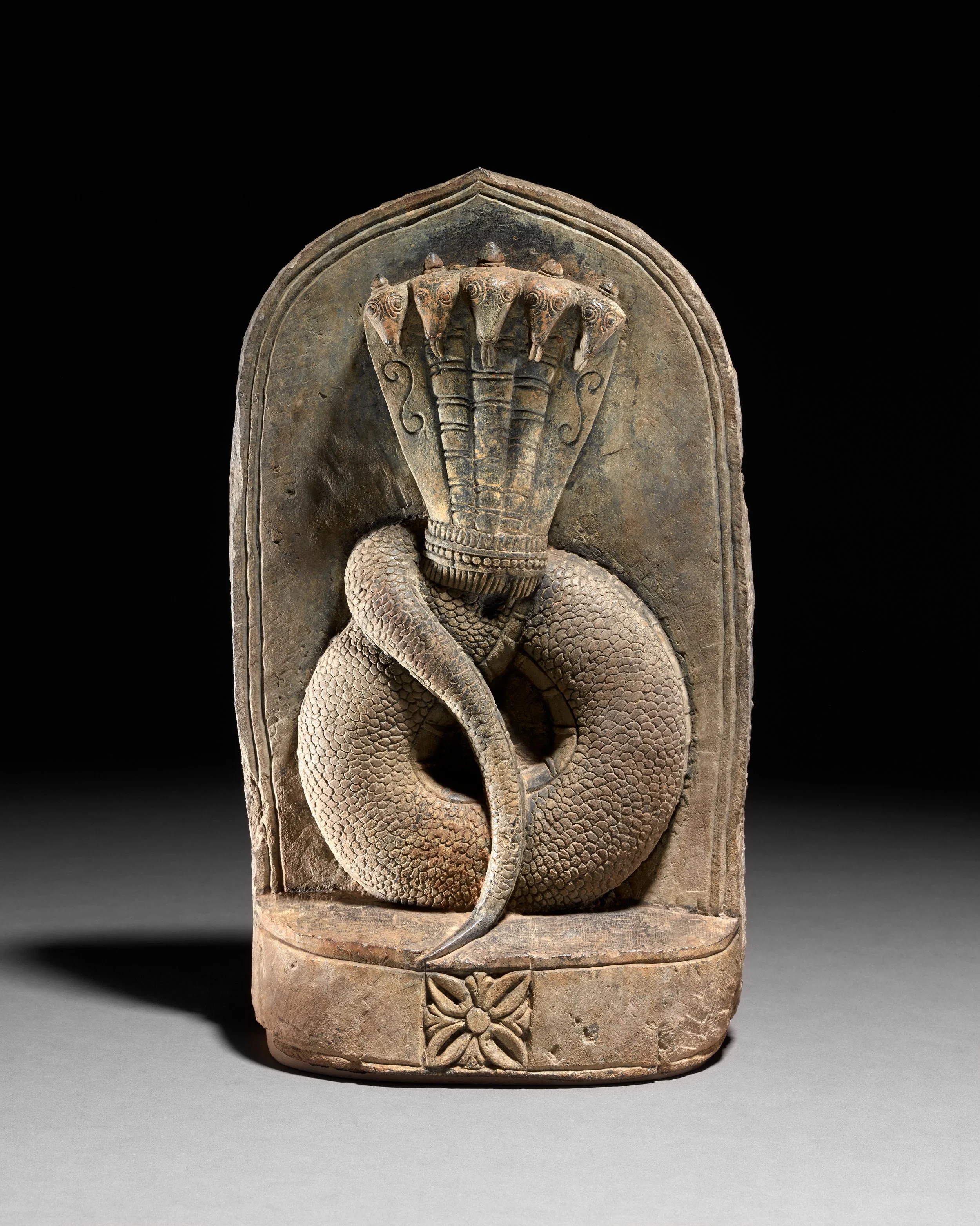 Naga, about 17th century  © The Trustees of the British Museum.jpg