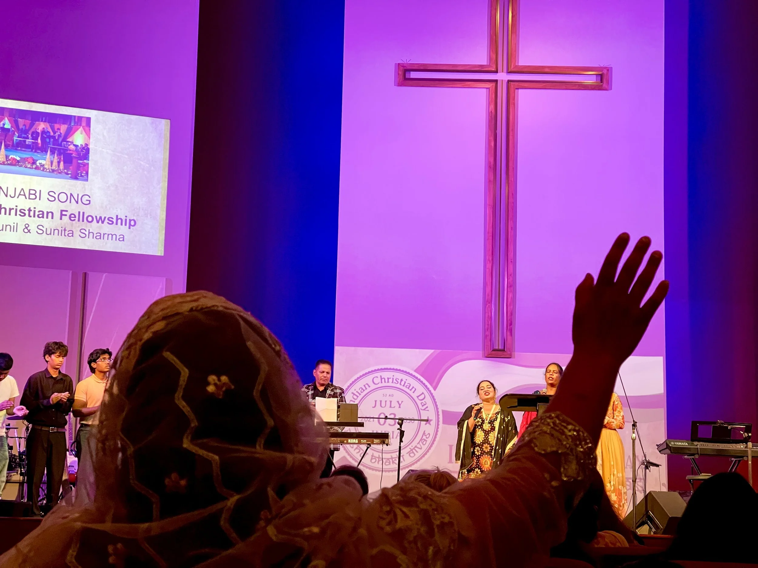 Discovering The Untold Story Of India’s Christian Roots
