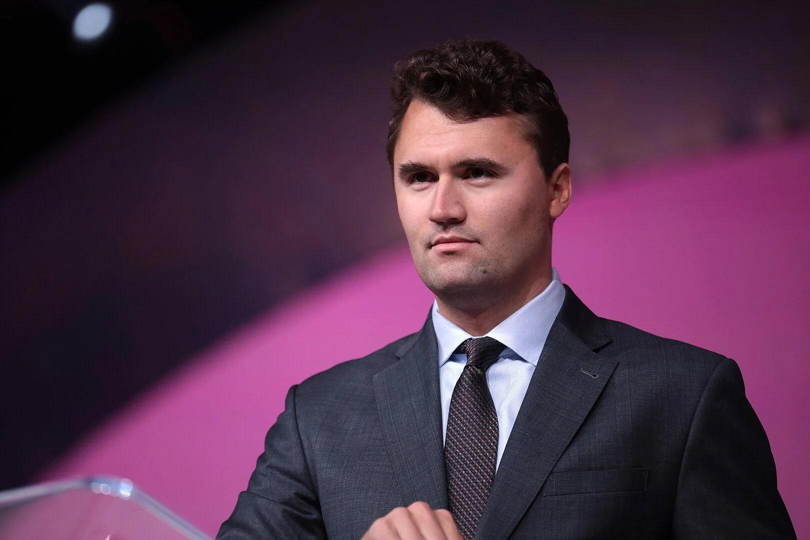 From Provocateur To Martyr: What Charlie Kirk’s Life And Death Says About Politics