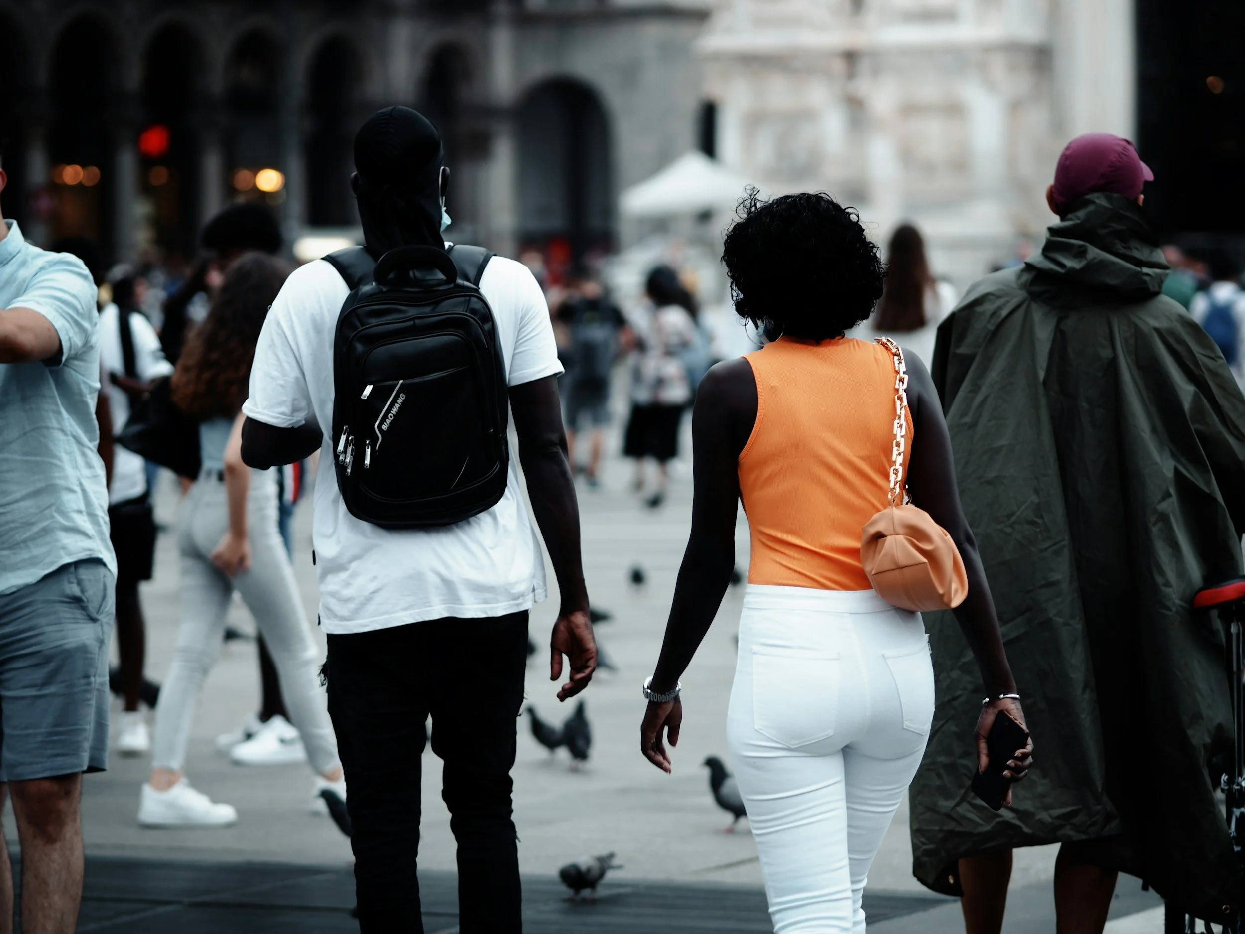 Special Report: South African Ministries Helping Women Leave Prostitution Behind